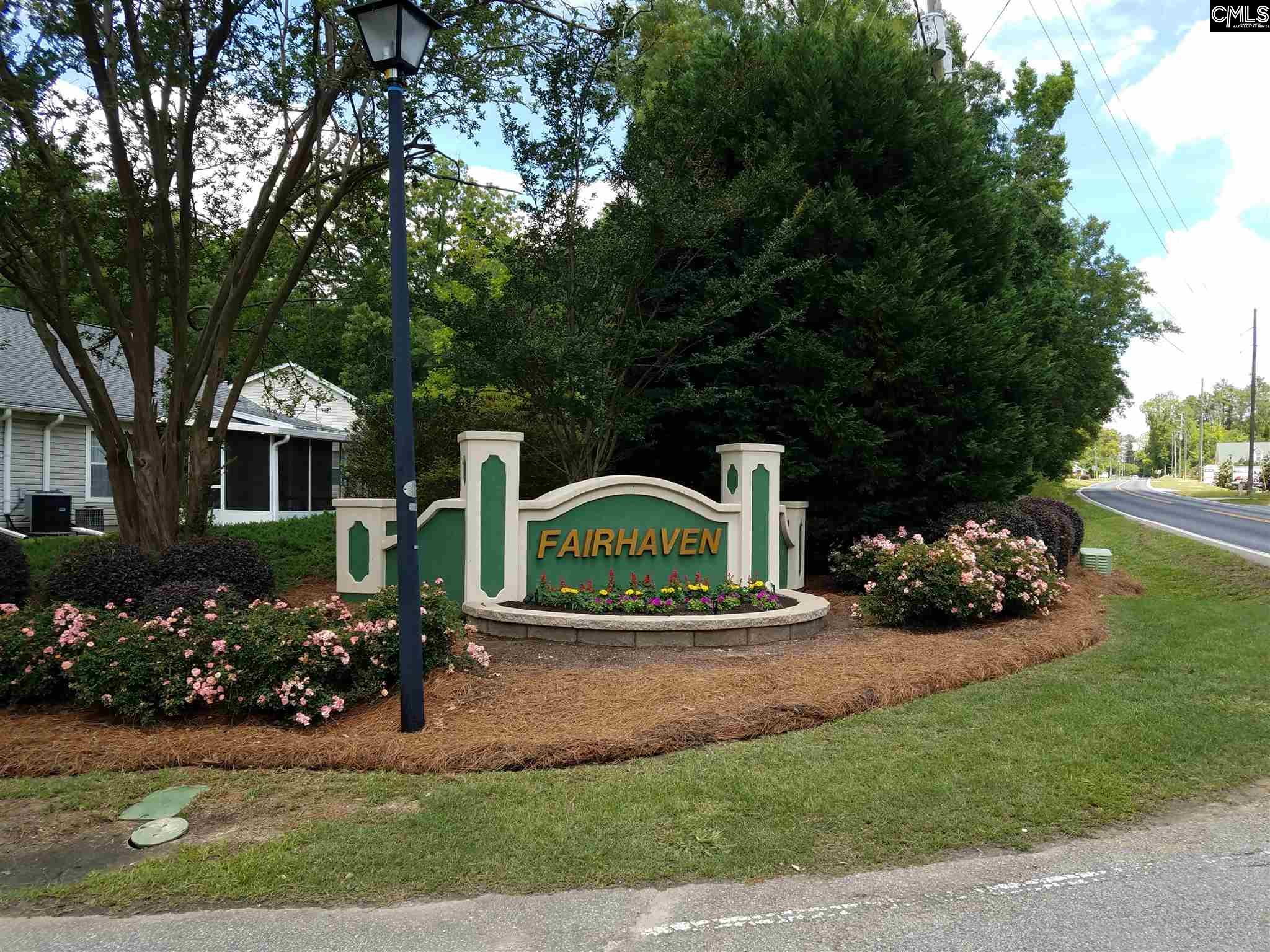 Fairhaven Neighborhood Homes for Sale in Chapin SC