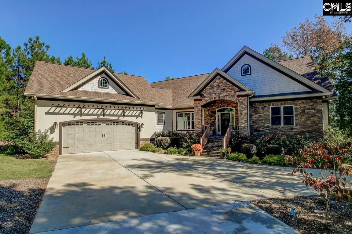 Lake Monticello Real Estate