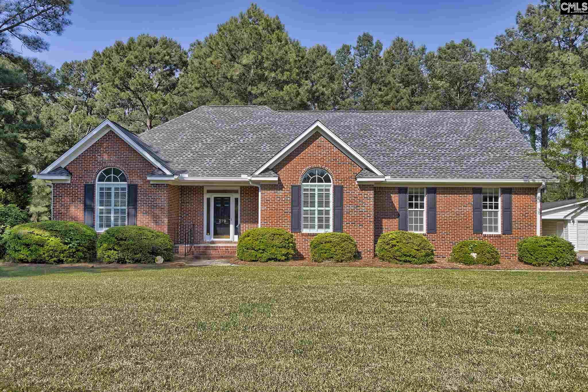 Kings Grant Columbia SC homes for sale