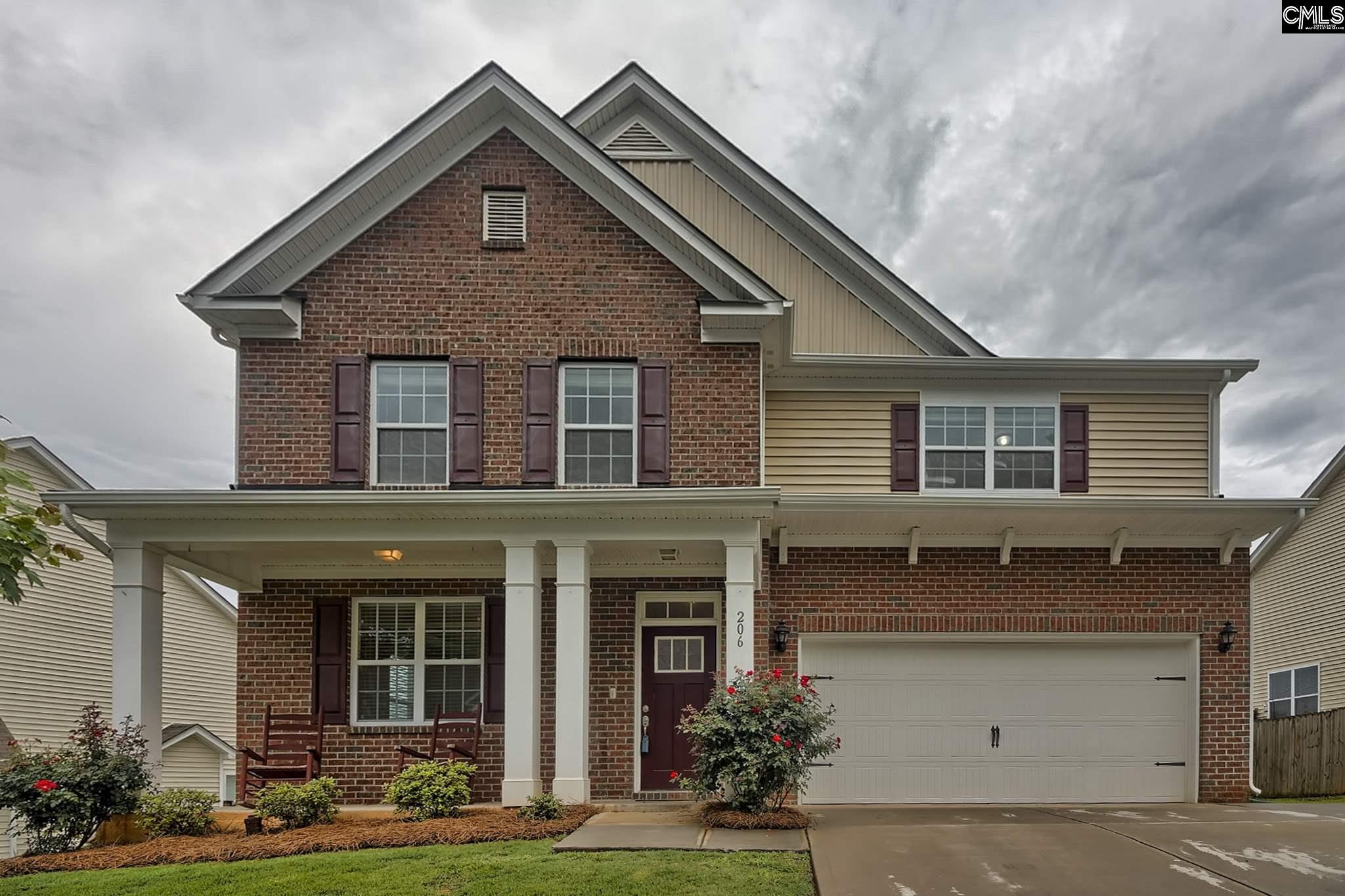 Heritage Farm Neighborhood Homes for Sale in Lexington SC