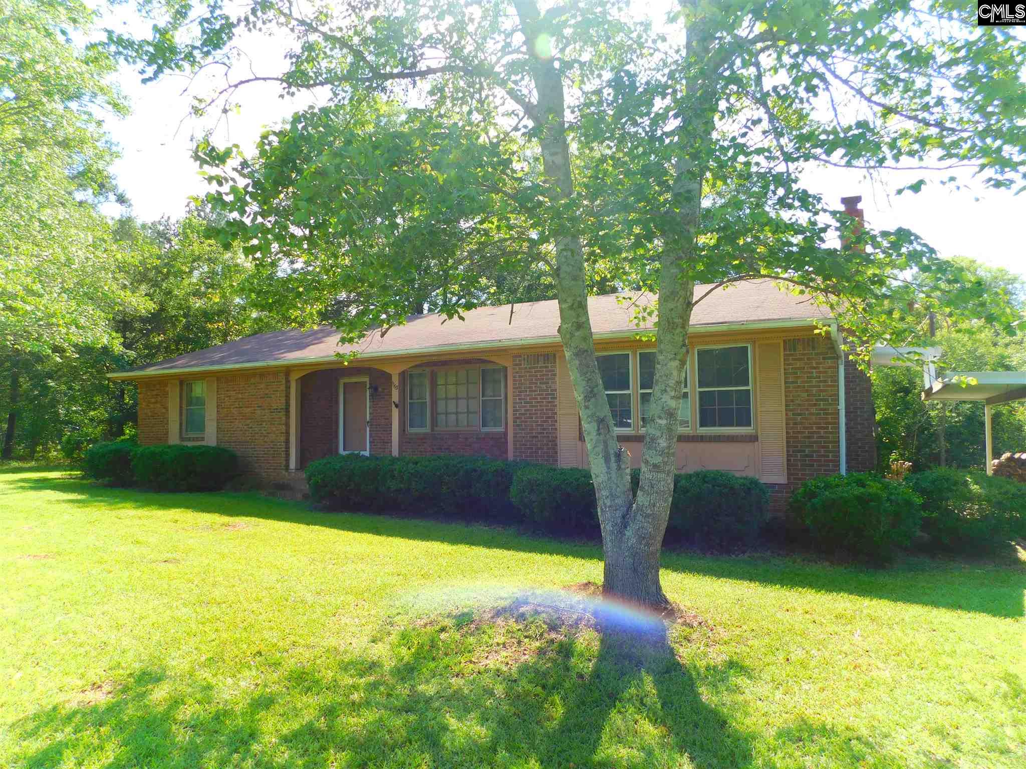 Homes for Sale in Leesville South Carolina