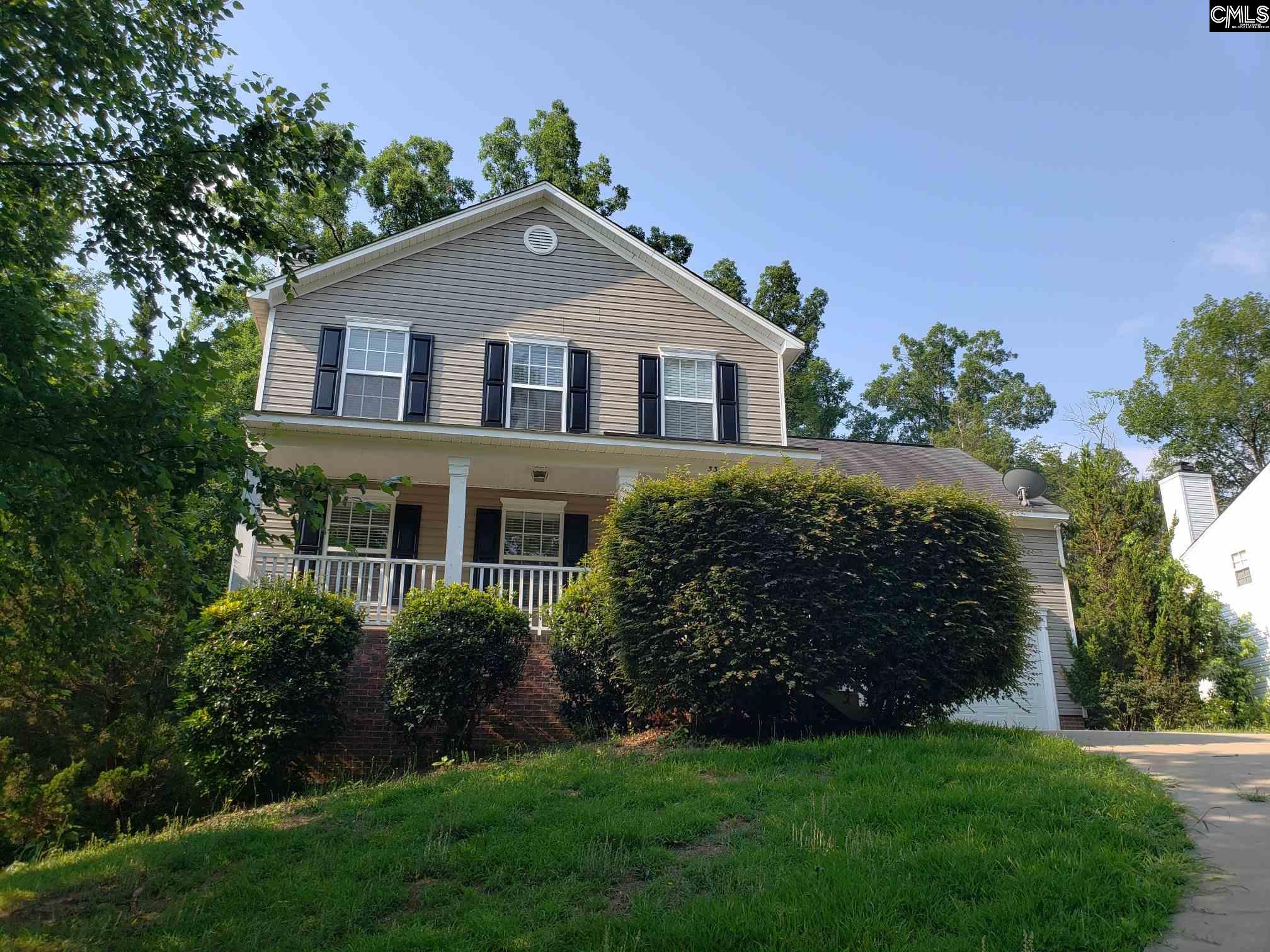 Irmo Sc Homes For Sale Between 200 000 And 250 000