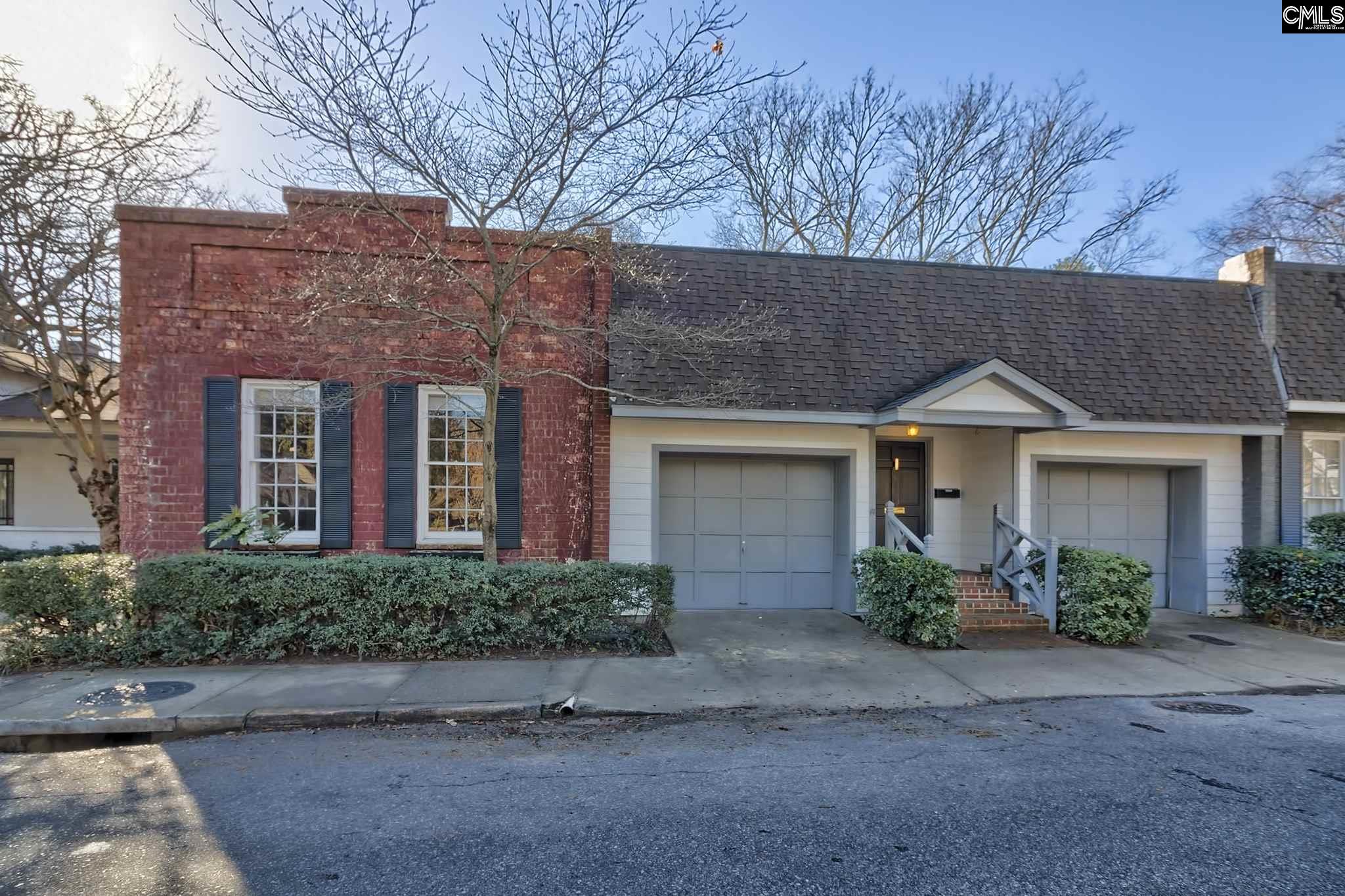 Shandon Neighborhood Listings in Columbia SC
