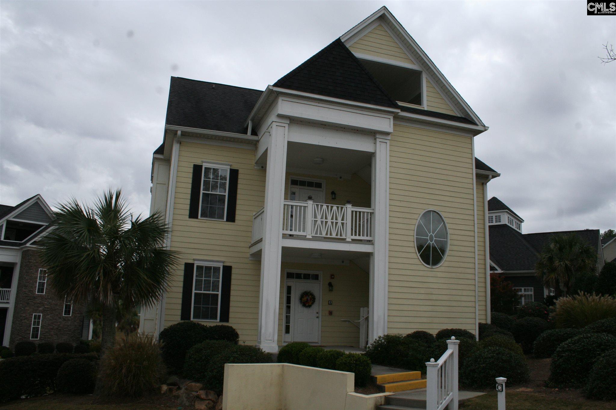 Lexington SC Condos for Sale