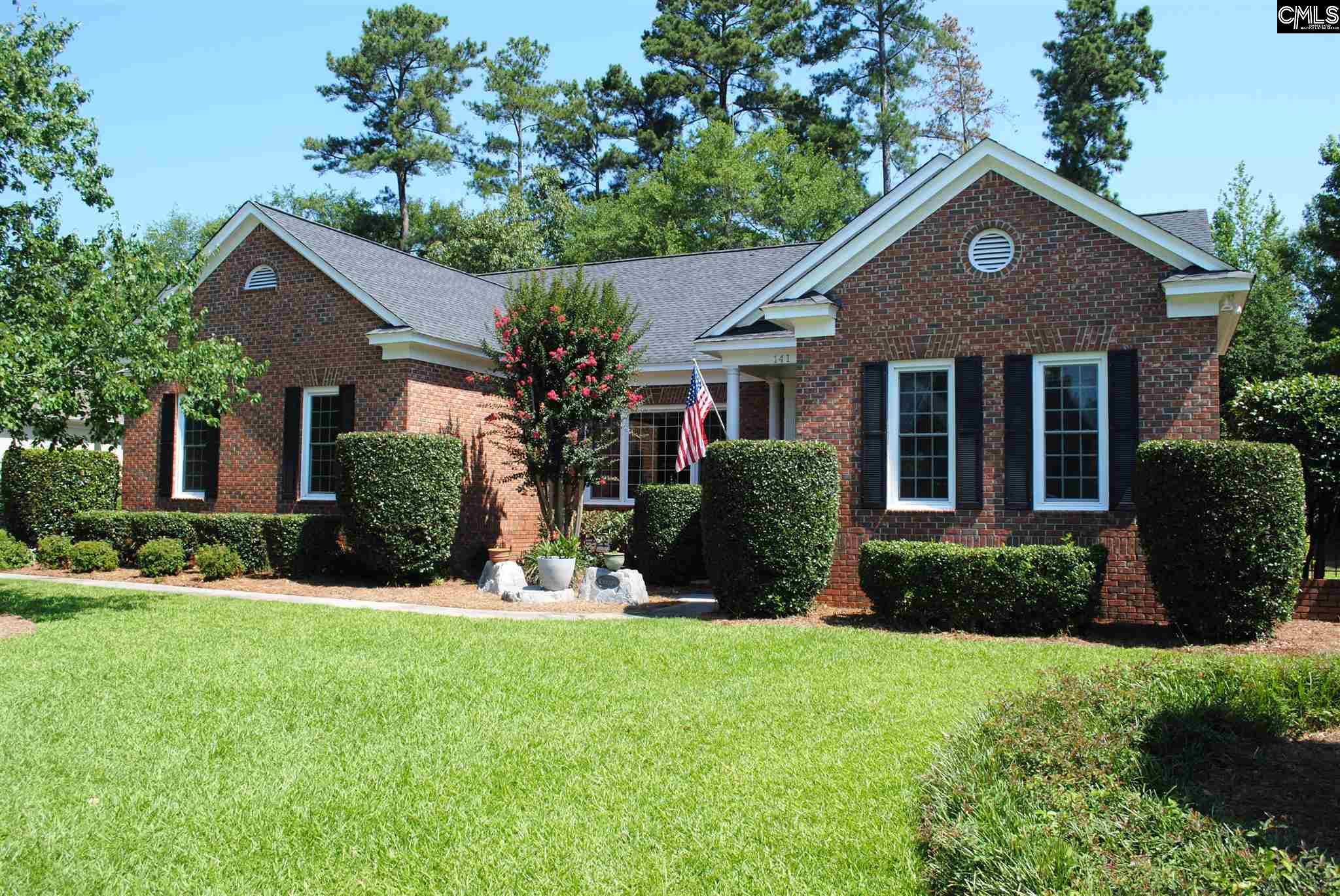 Columbia SC Homes for Sale between 600,000 and 700,000