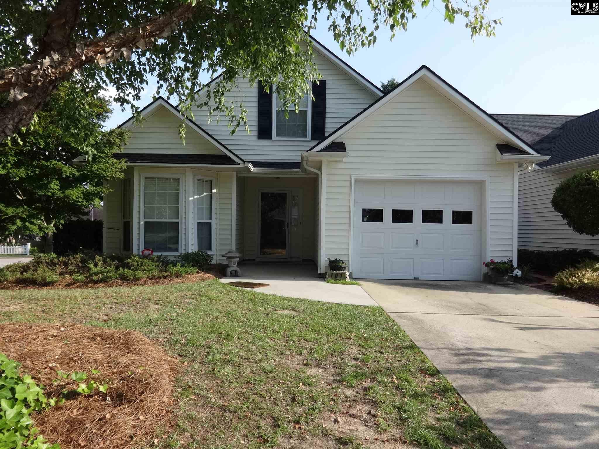 Lexington SC Homes for Sale between 150,000 and 200,000