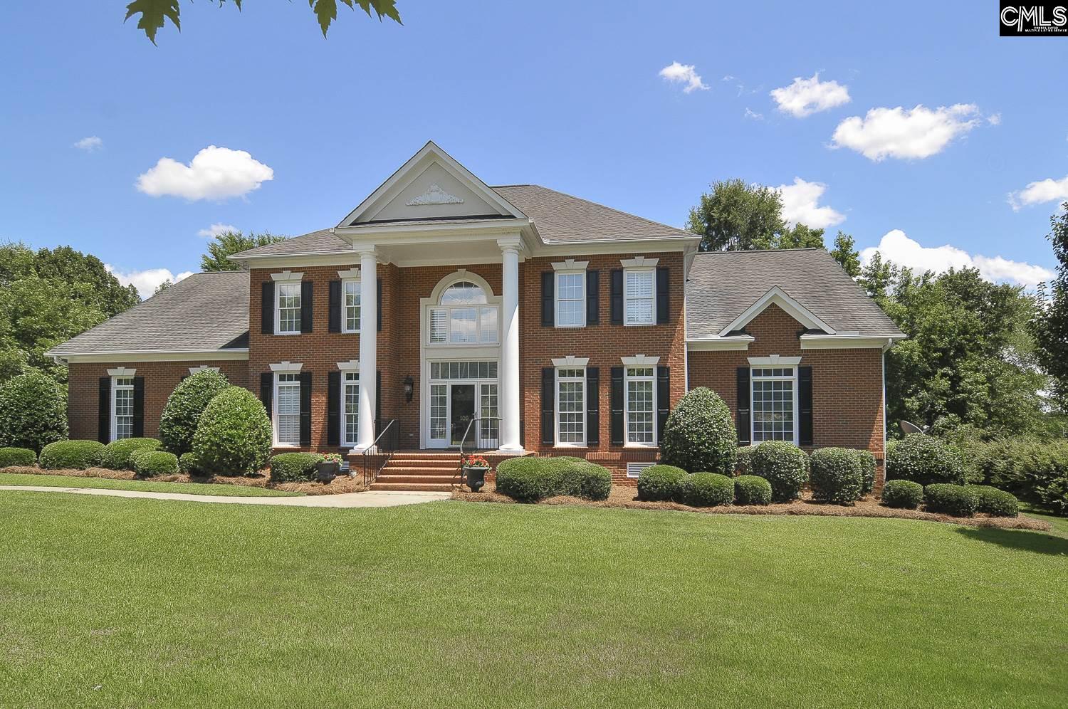 Ascot Estates Homes for Sale