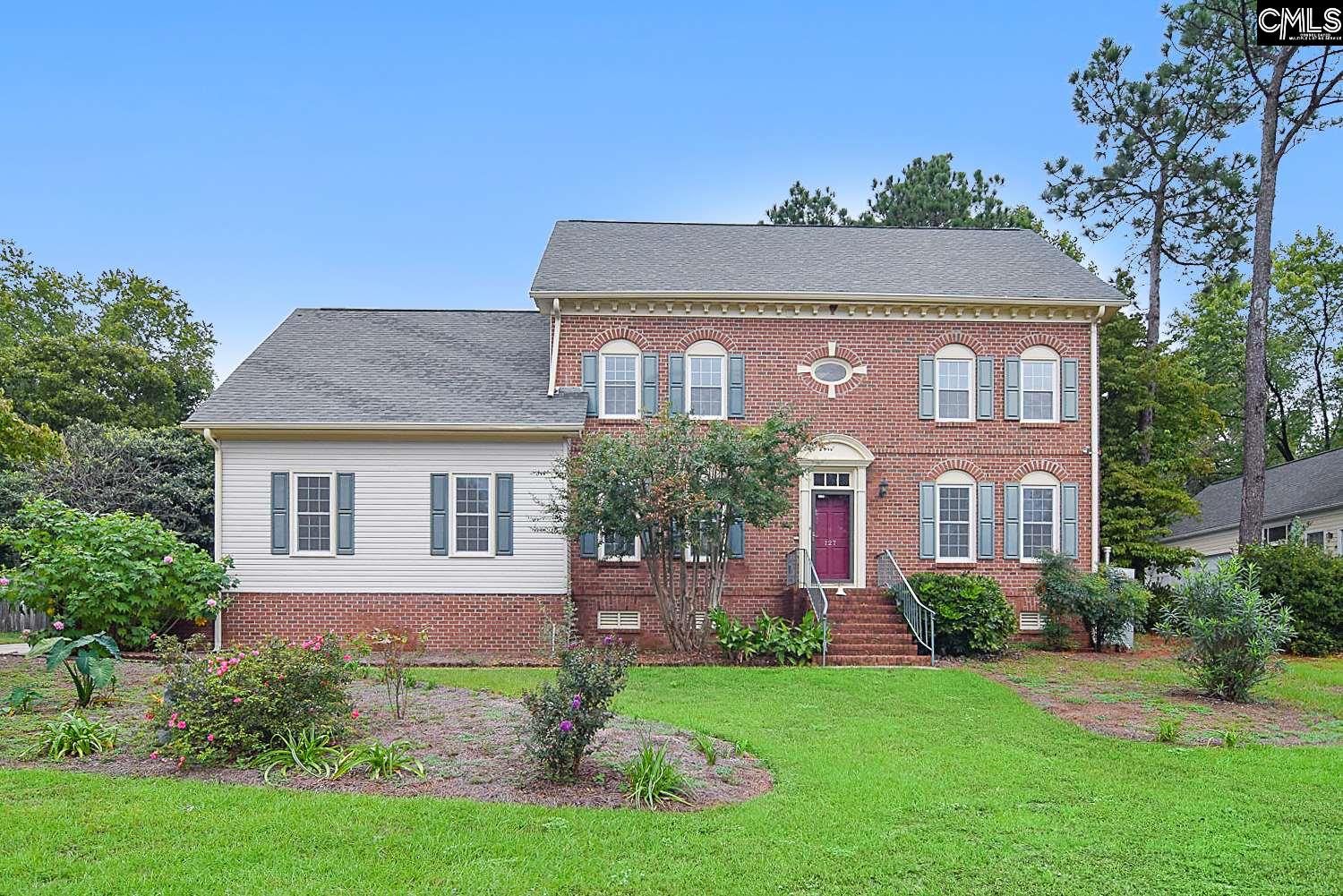 Wildewood Neighborhood Listings in Columbia SC