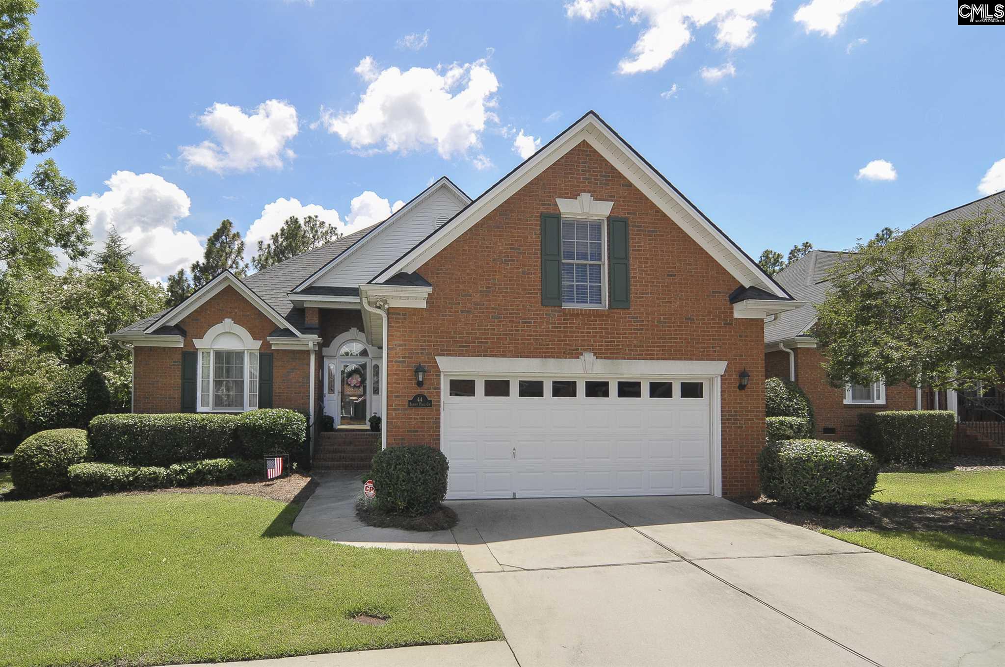 The Summit Columbia SC