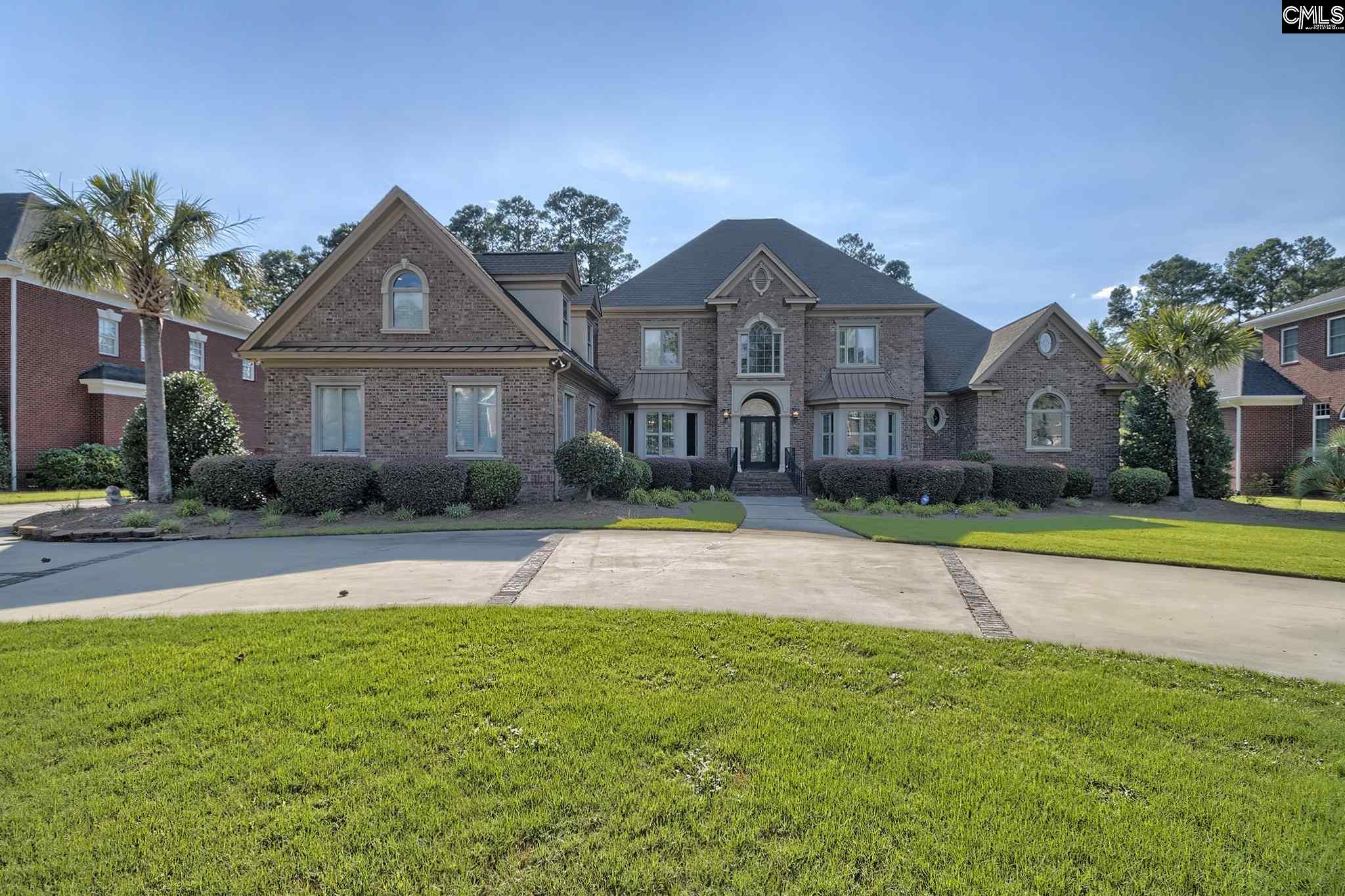 Woodcreek Farms Neighborhood Homes for Sale in Northeast Columbia SC