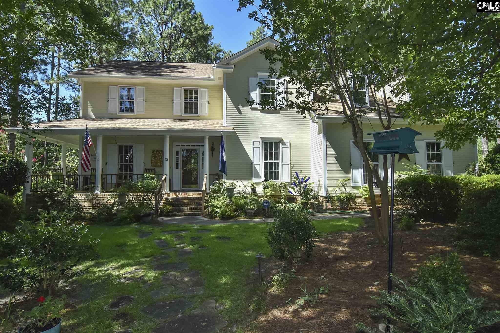 Wildewood Homes Columbia SC