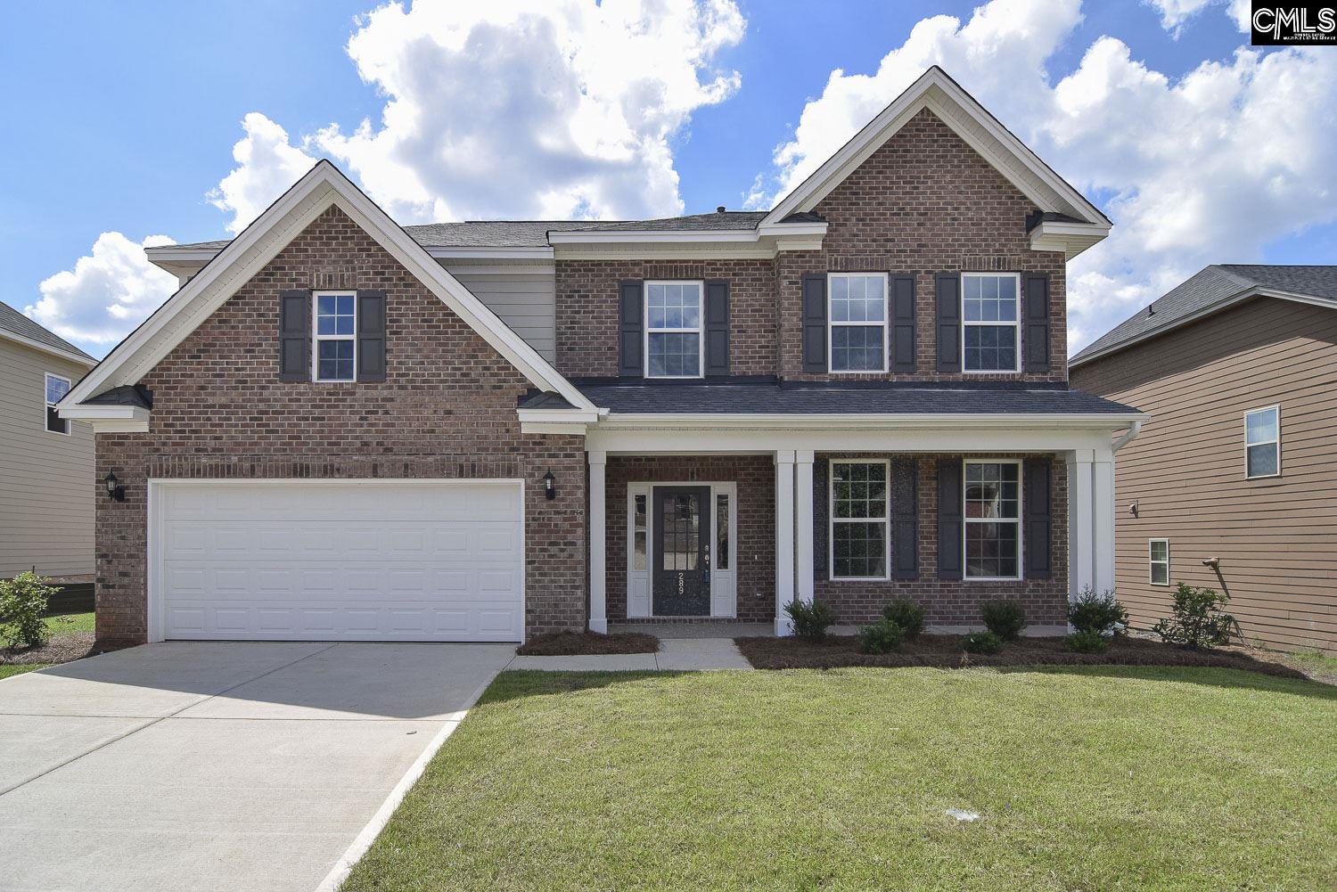 Weston Woods Homes for Sale