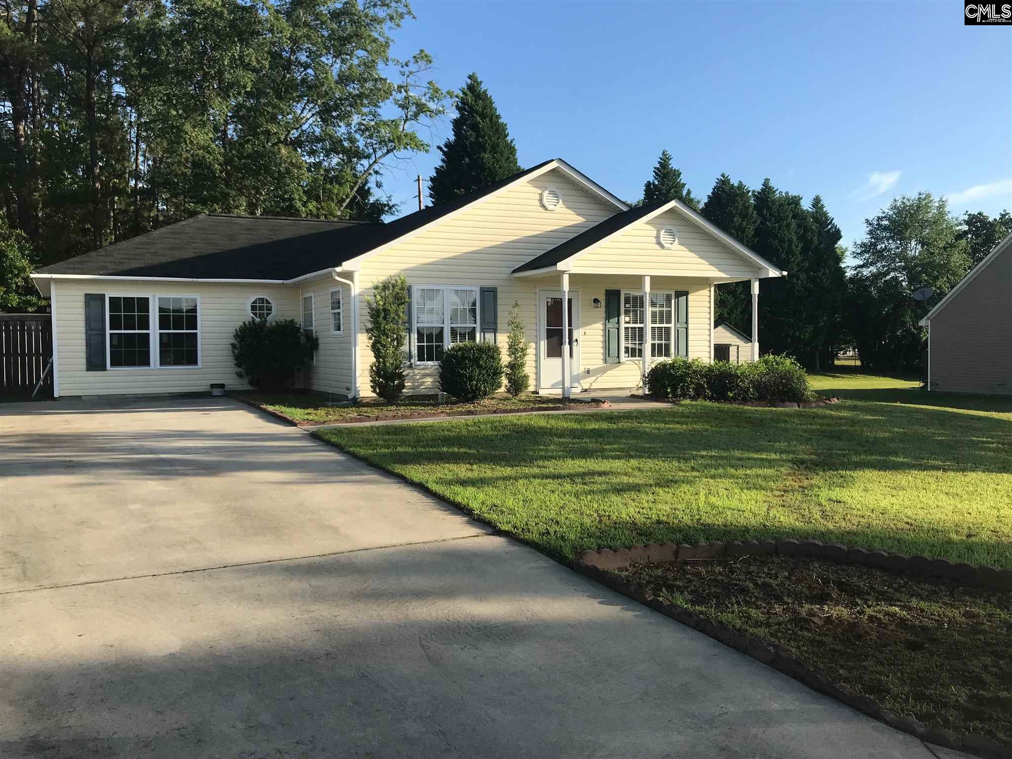 Gaston SC Real Estate for Sale