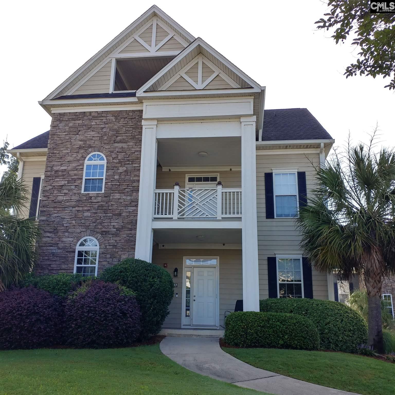 Lexington SC Condos for Sale