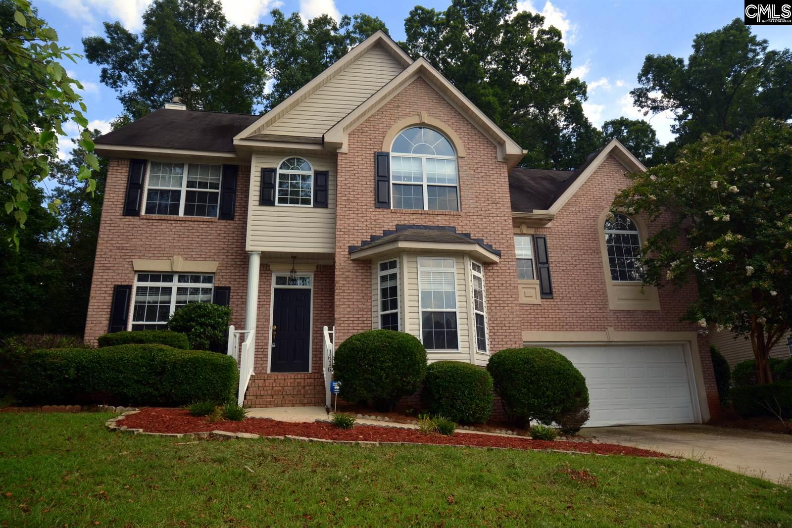 Chestnut Hill Plantation Neighborhood Homes for Sale in Irmo SC