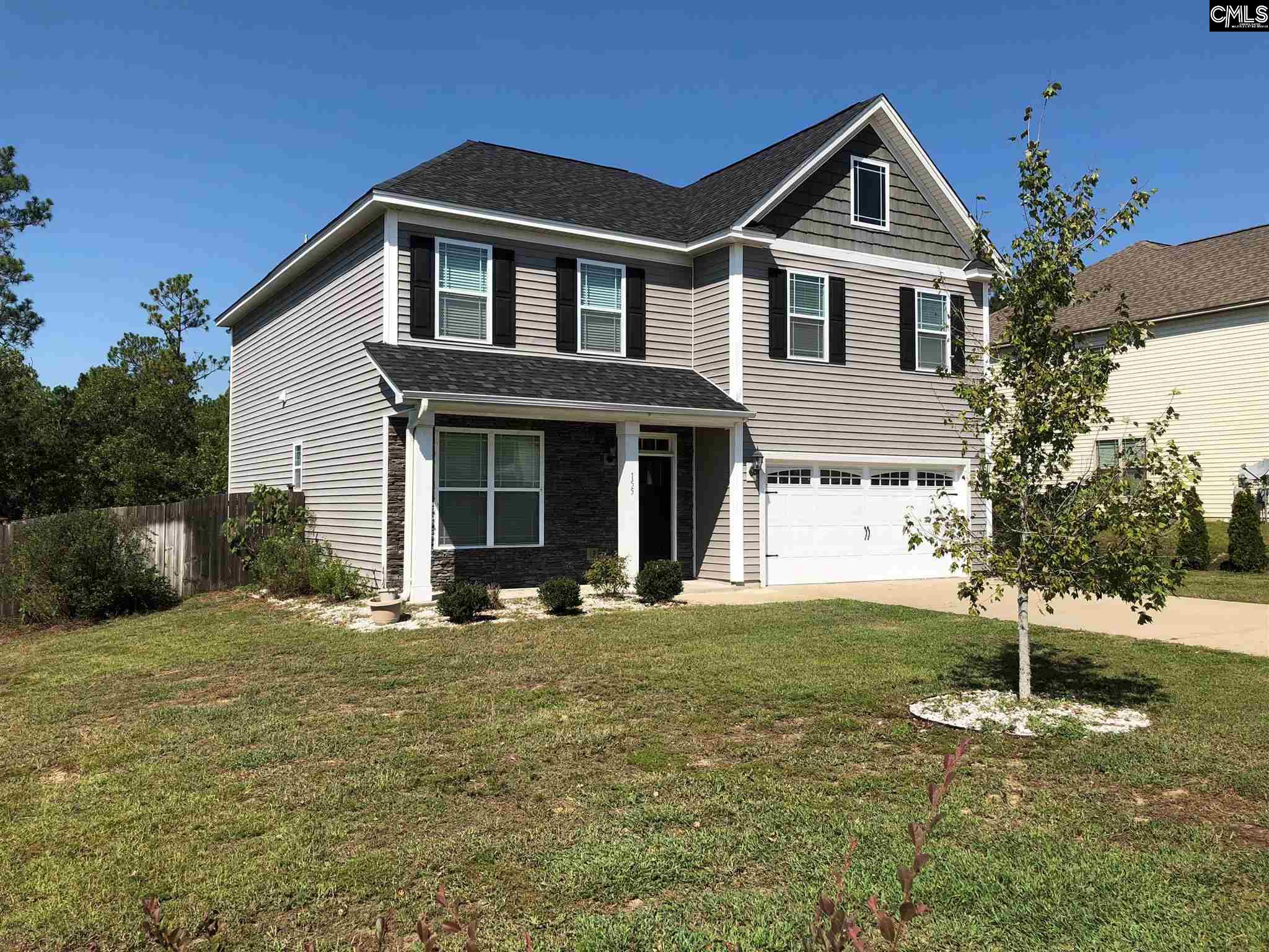 Pine Forest Elgin SC homes for sale