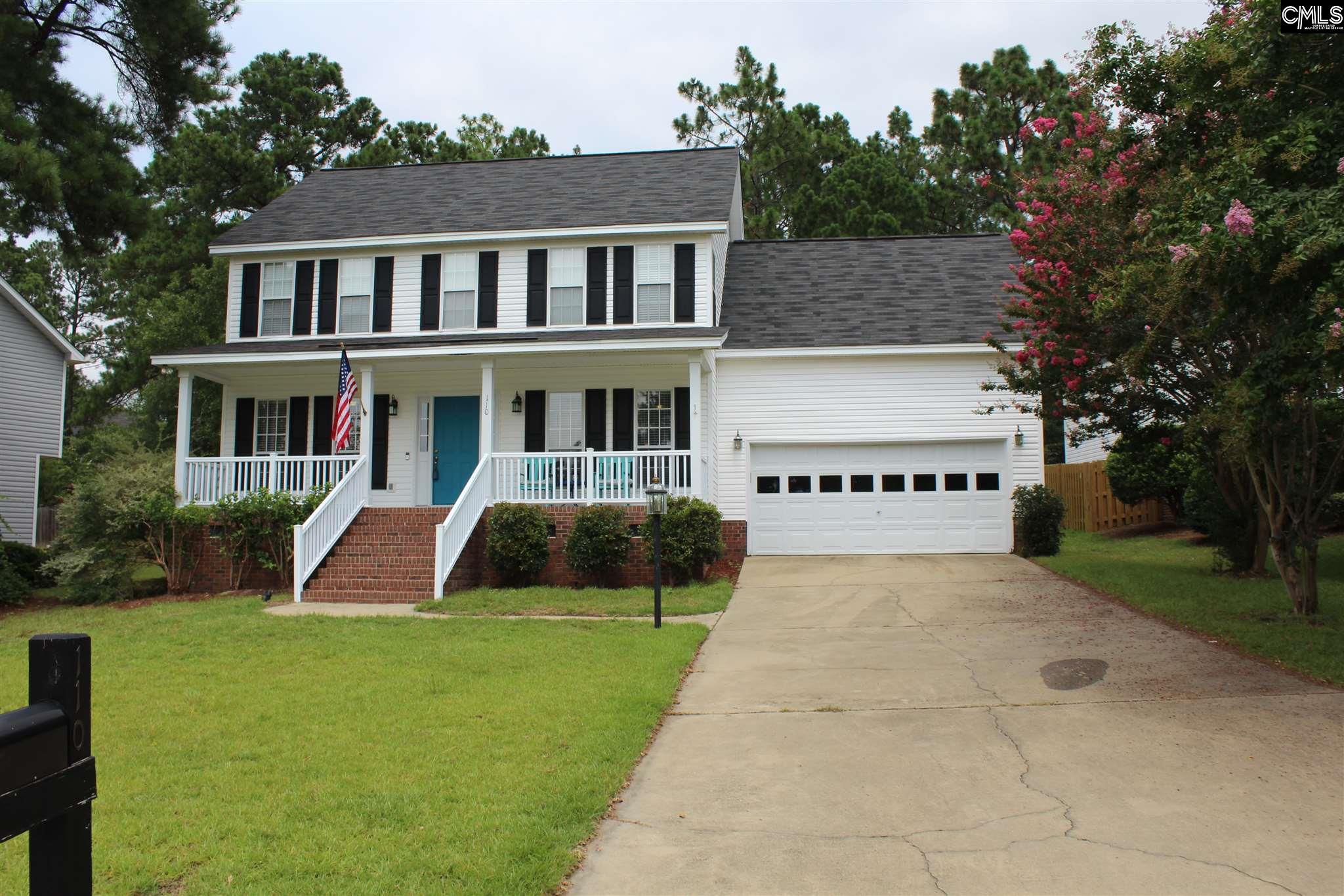 Highlands Subdivision in Columbia SC for Sale