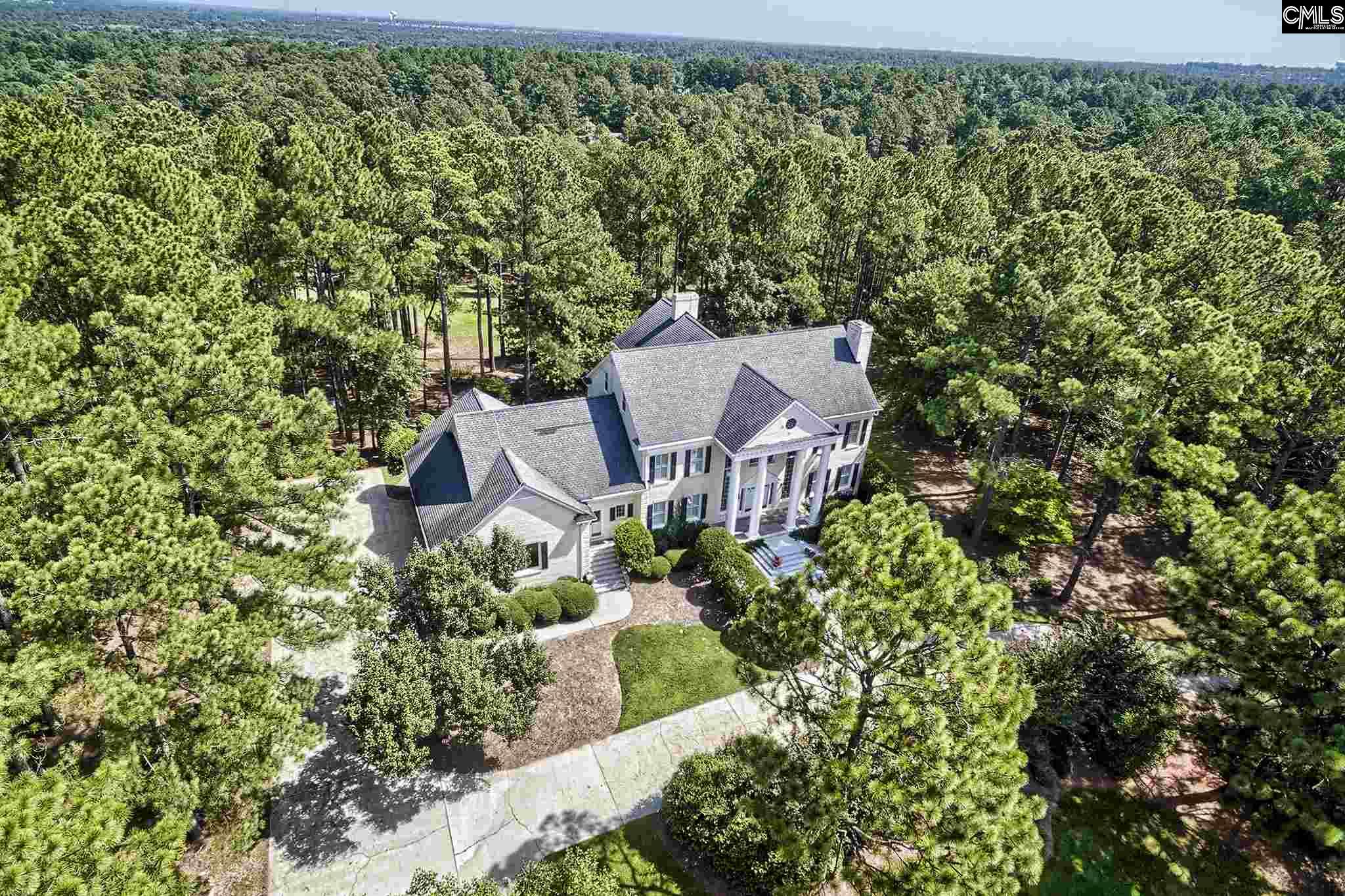 Spring Valley Neighborhood Listings in Columbia SC