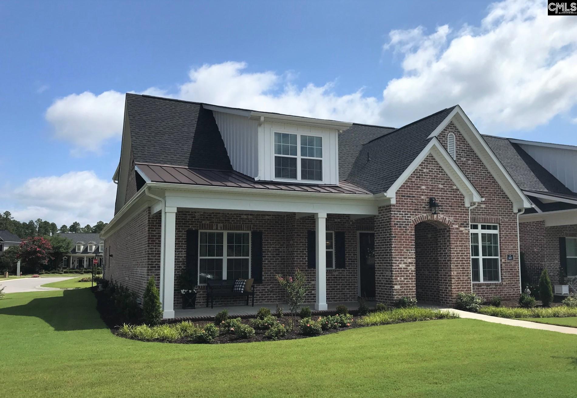 Woodcreek Farms Neighborhood Homes for Sale in Northeast Columbia SC