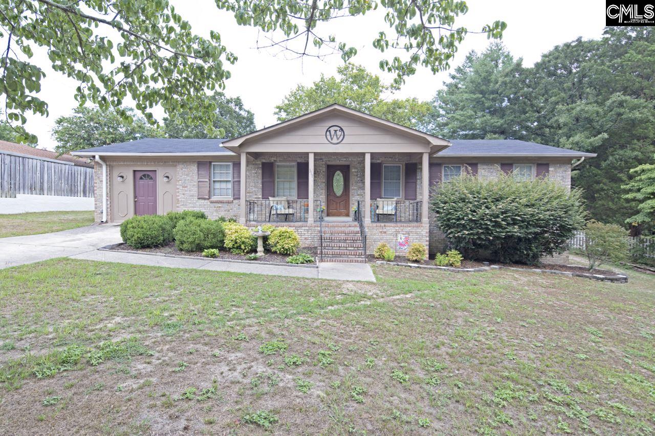 317 Miner West Columbia, SC 29170