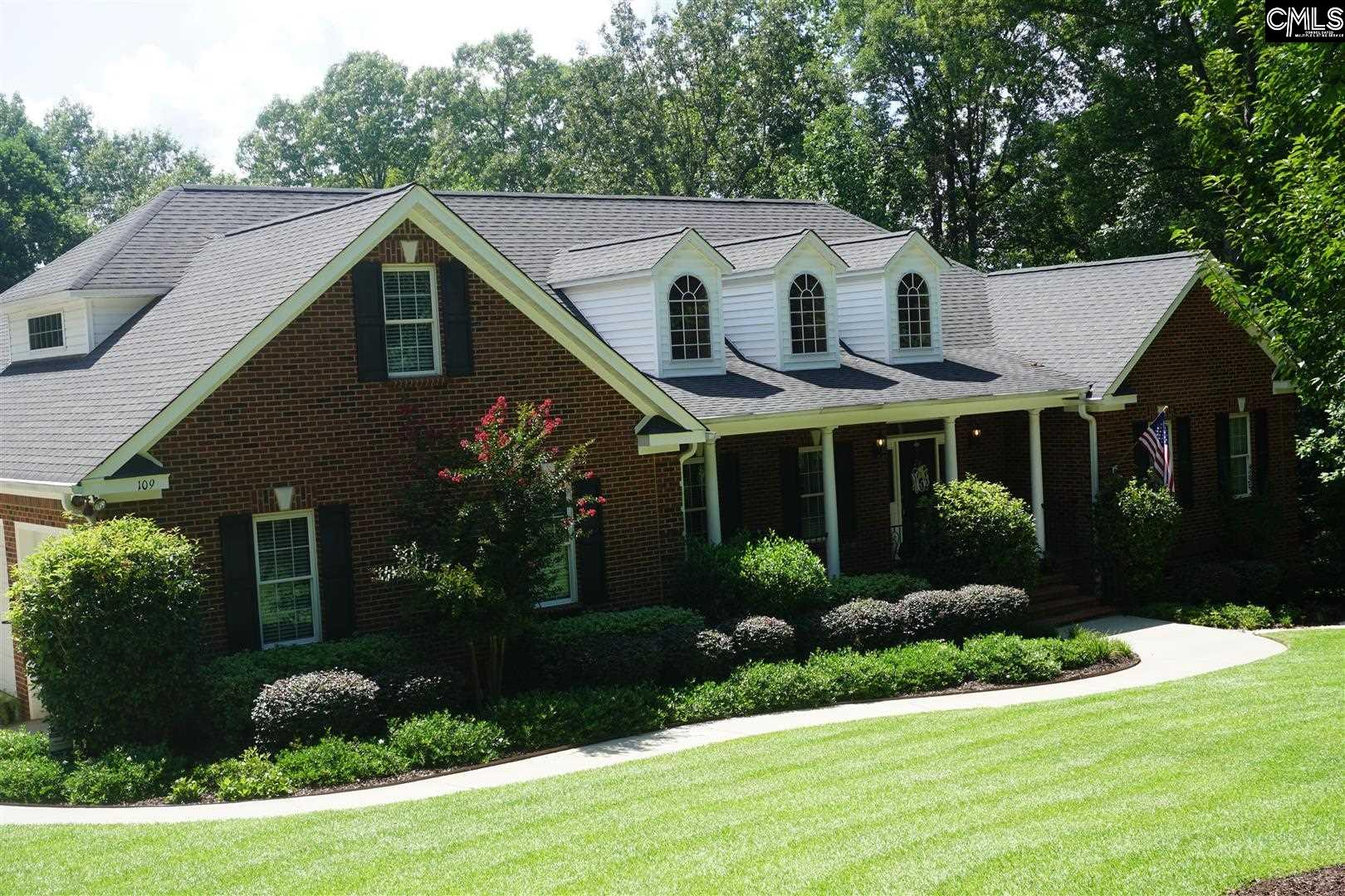 109 Alston Lexington, SC 29072