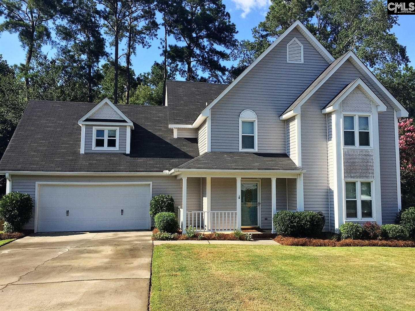 255 Danby Columbia, SC 29212