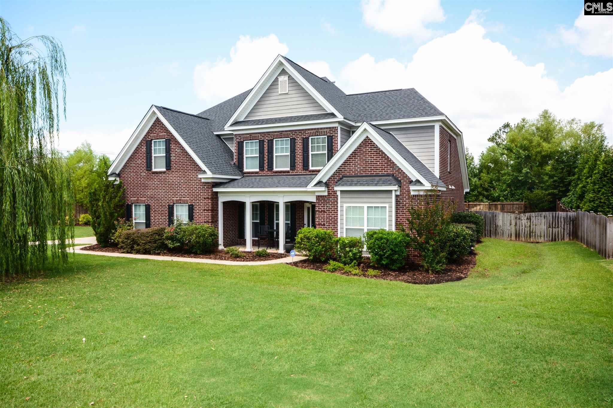 101 S Old Market Irmo, SC 29063