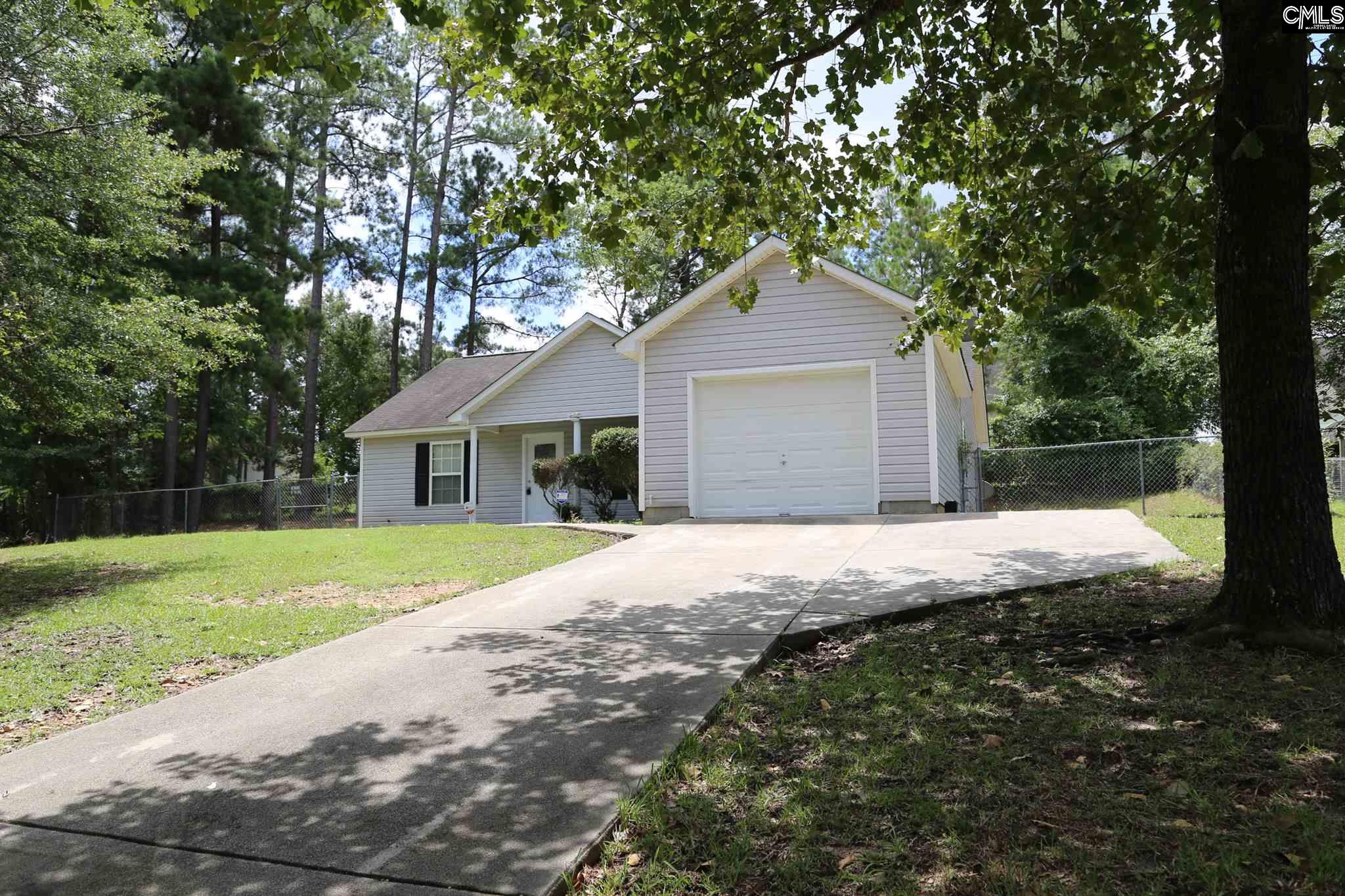 221 Charles Towne Columbia, SC 29209-3075