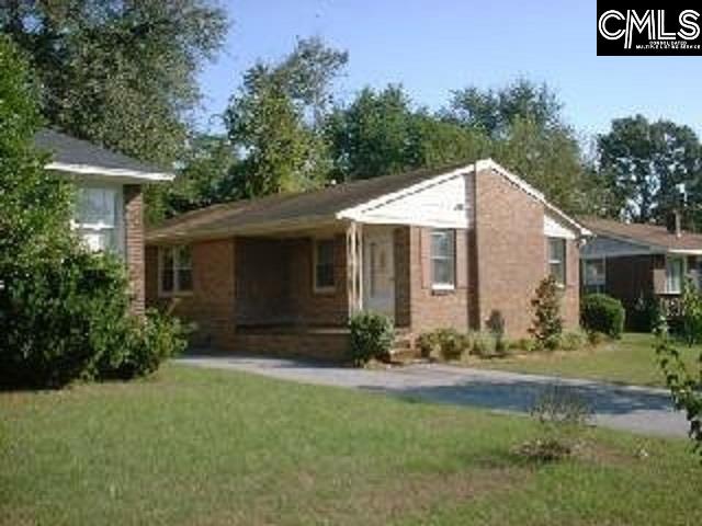 1428 Dahlia Columbia, SC 29205-4812
