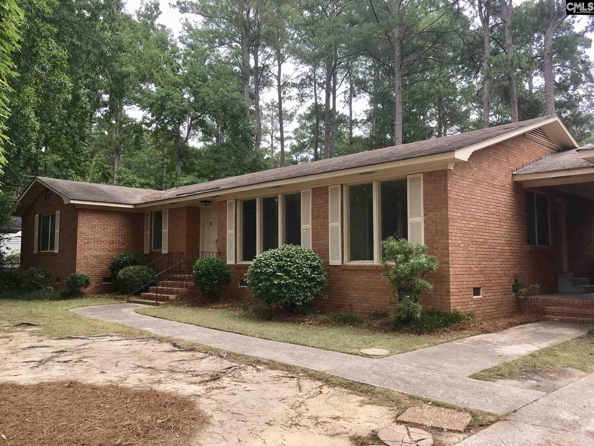 120 Tram Columbia, SC 29210