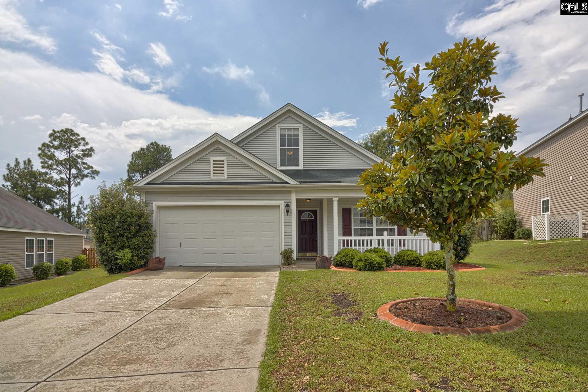 116 Goldenrod Lexington, SC 29073
