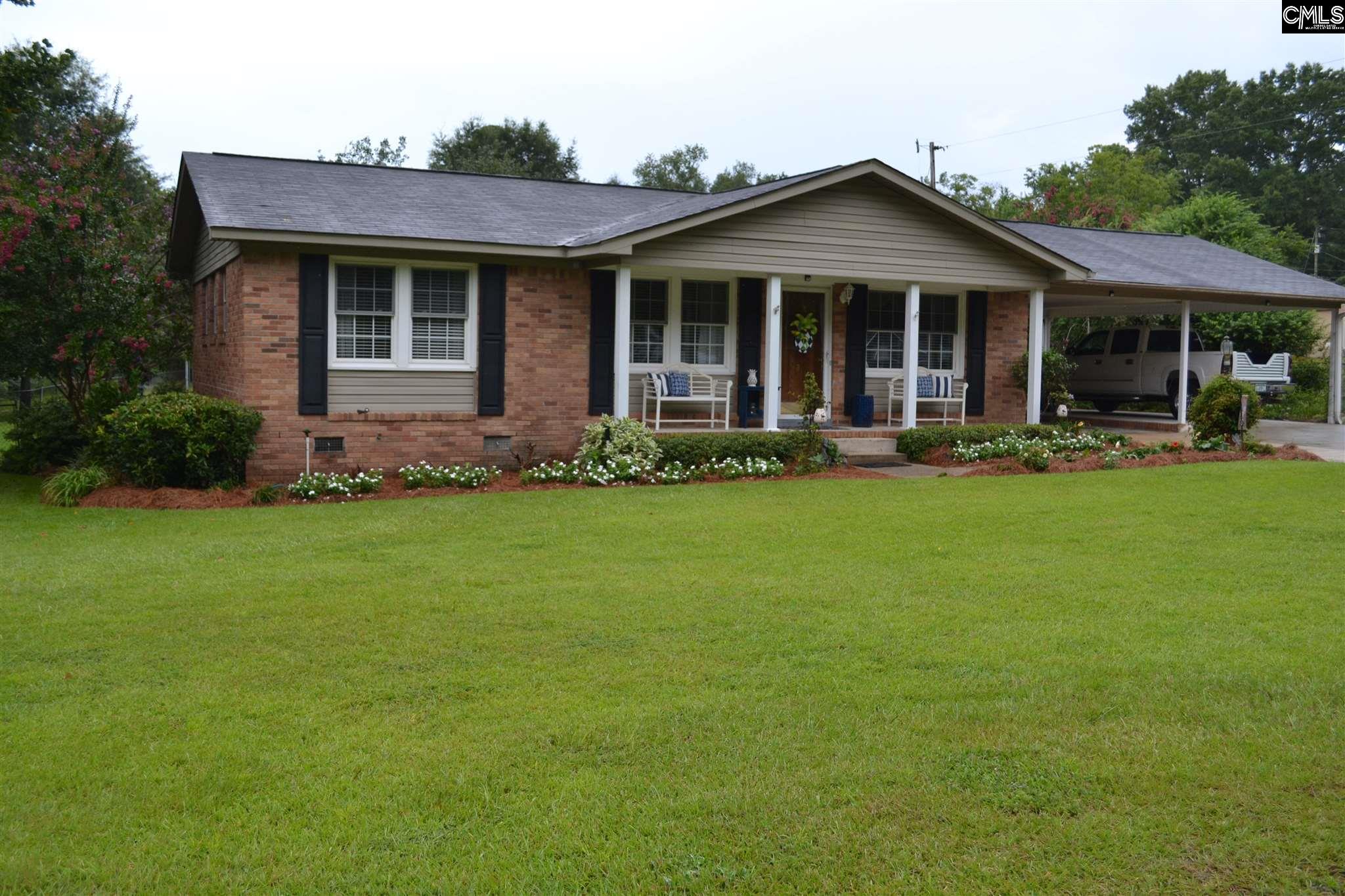 1851 Pine West Columbia, SC 29170-1433