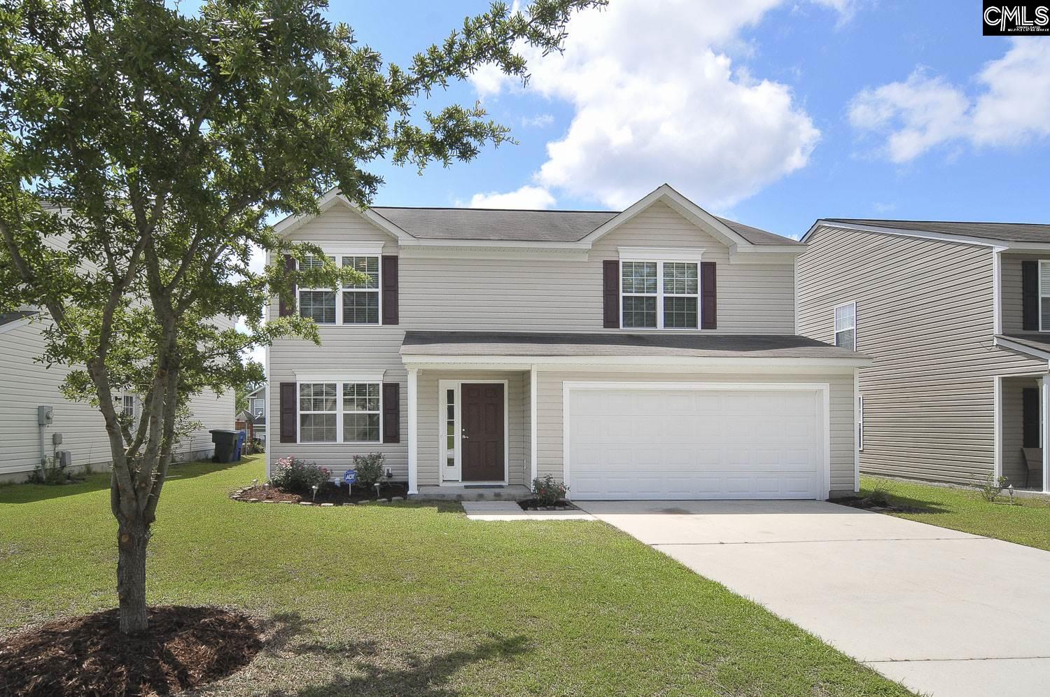 554 Buckhaven #107 Columbia, SC 29229