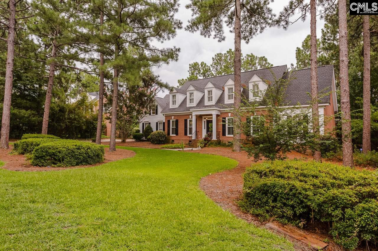 301 Shallow Brook Drive Columbia, SC 29223