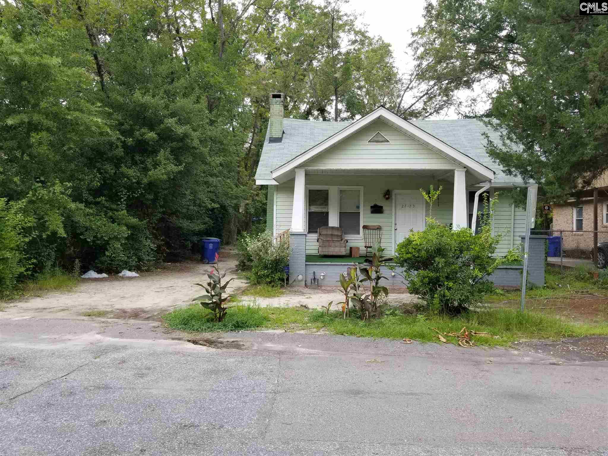 2723 Magnolia #31-2 Blk I Columbia, SC 29204