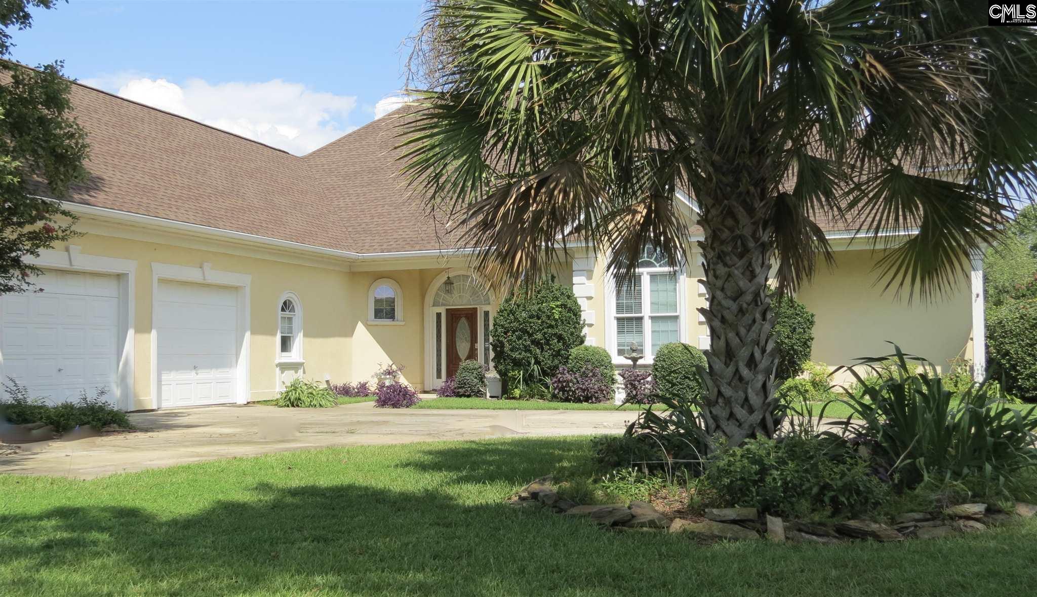 1204 Brady Porth Road Lexington, SC 29072