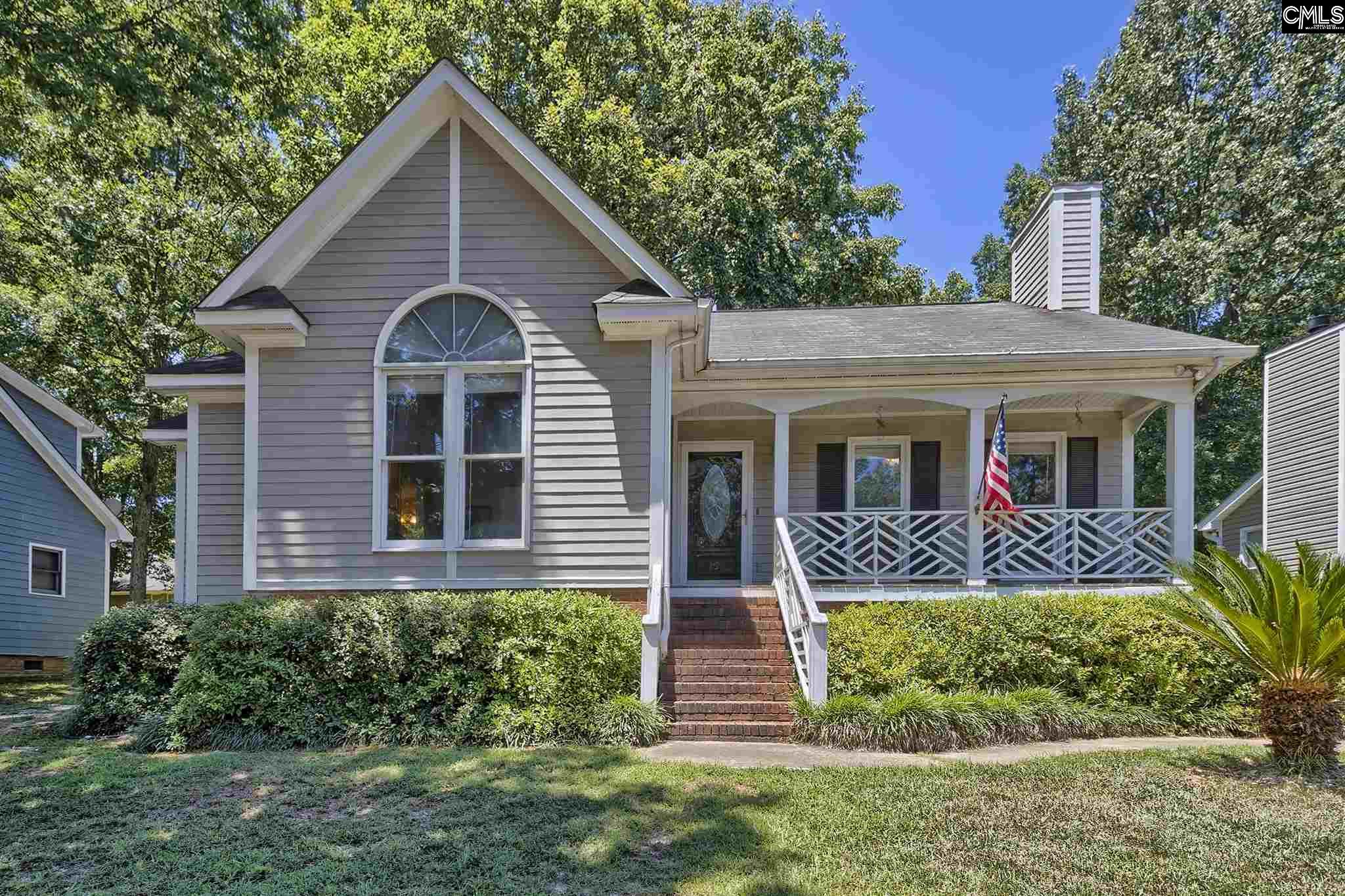 360 Saddlebrooke Lexington, SC 29072