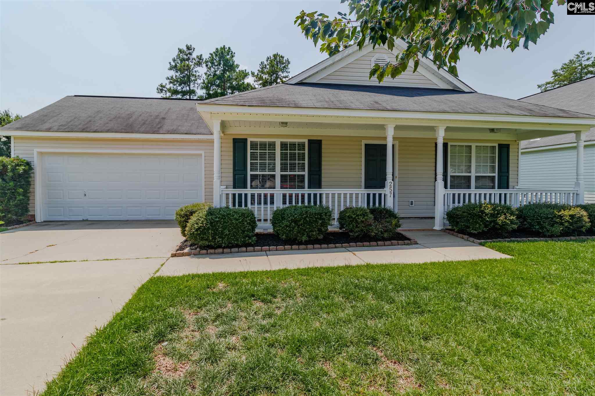 257 Riglaw Lexington, SC 29073