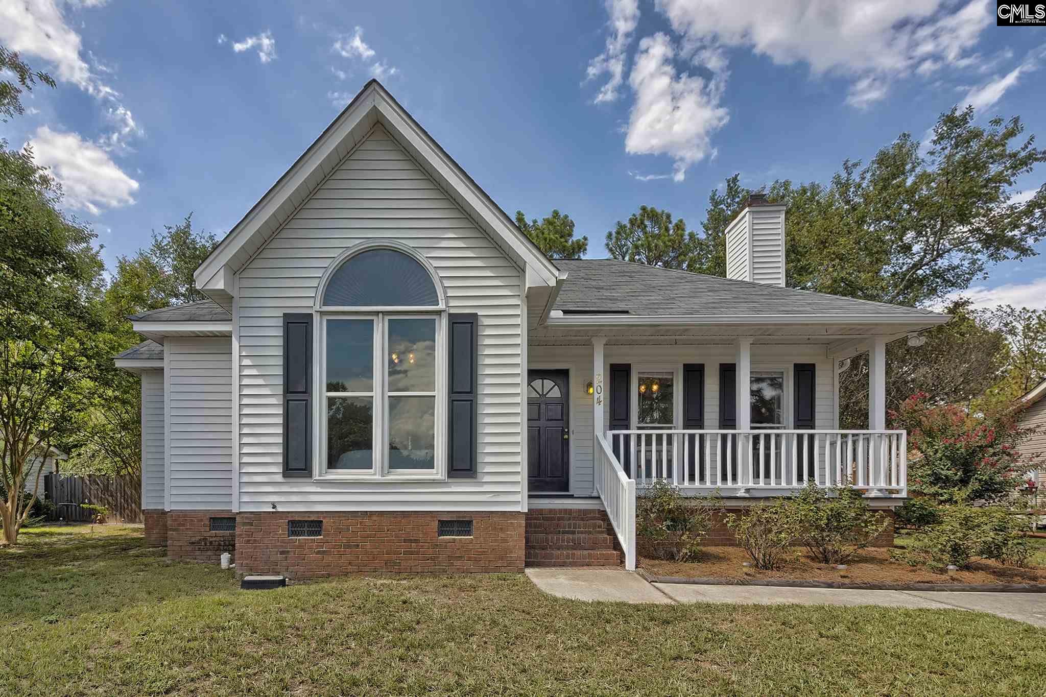 204 N Wrenwood Lexington, SC 29073
