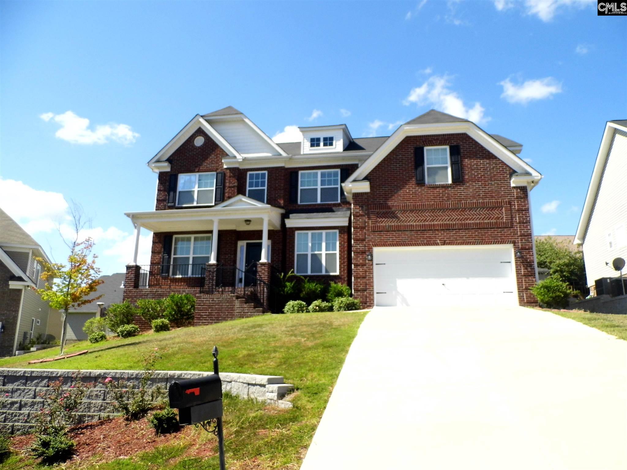 9 River Birch Columbia, SC 29229