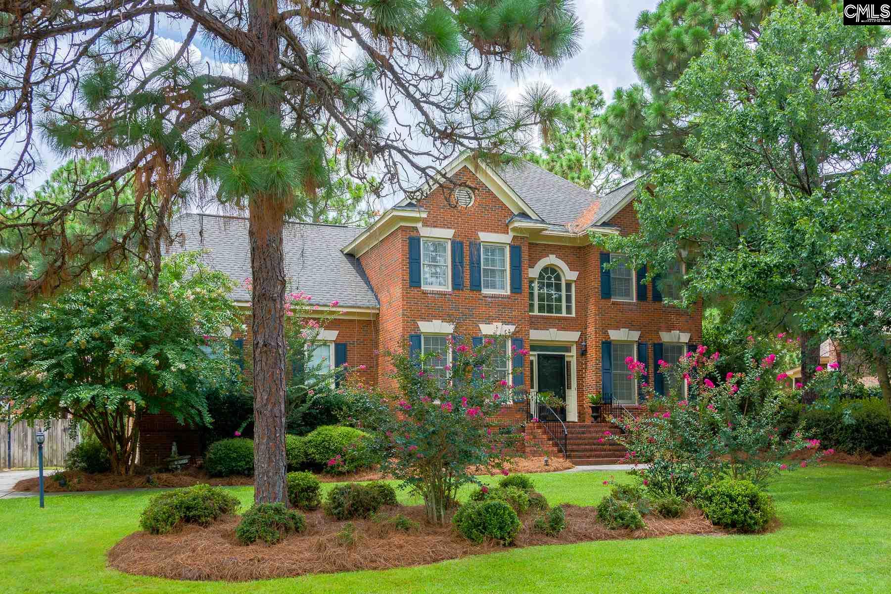 205 Bentwood Columbia, SC 29229-8965