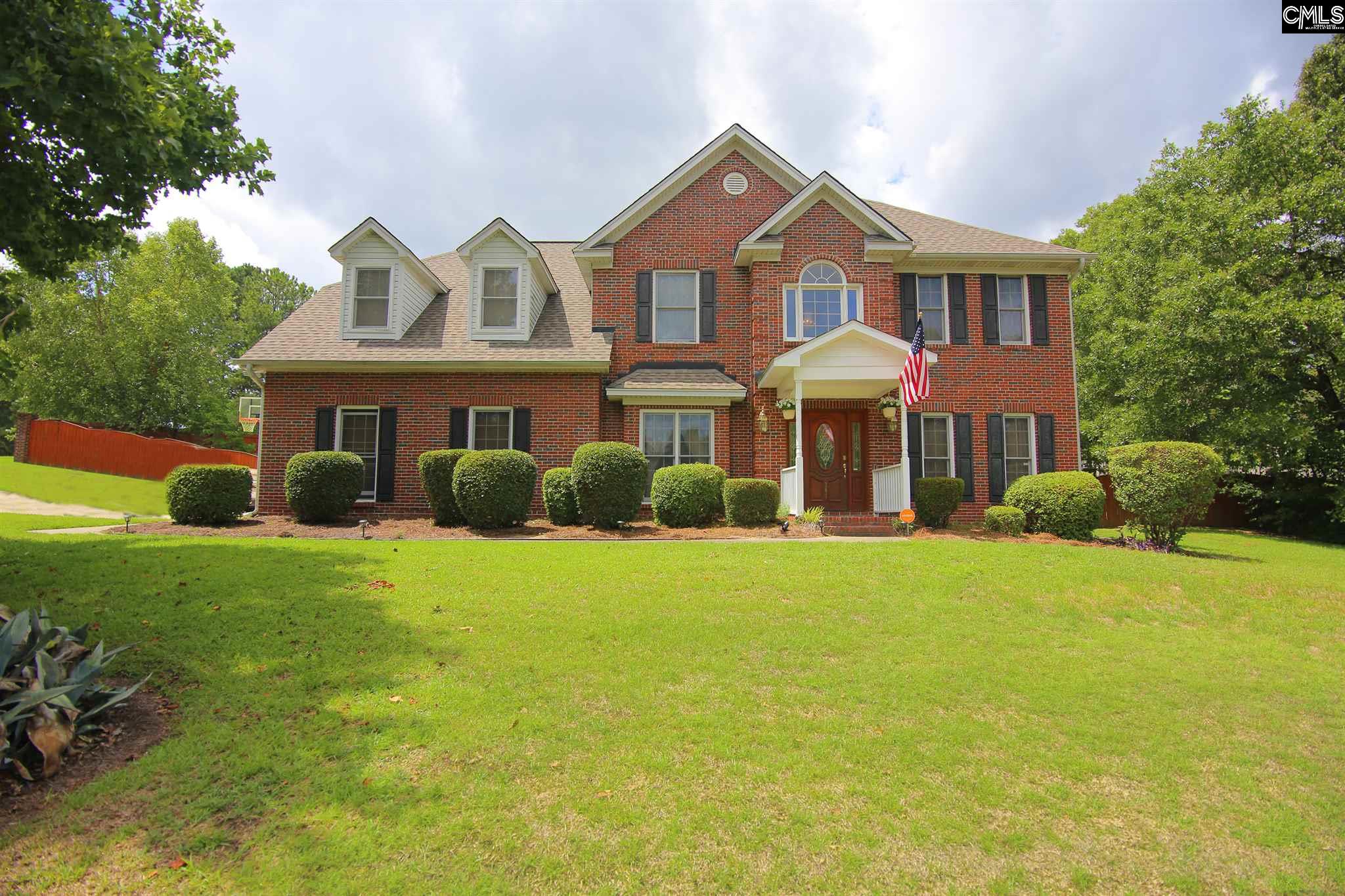 301 Dove Ridge Columbia, SC 29223