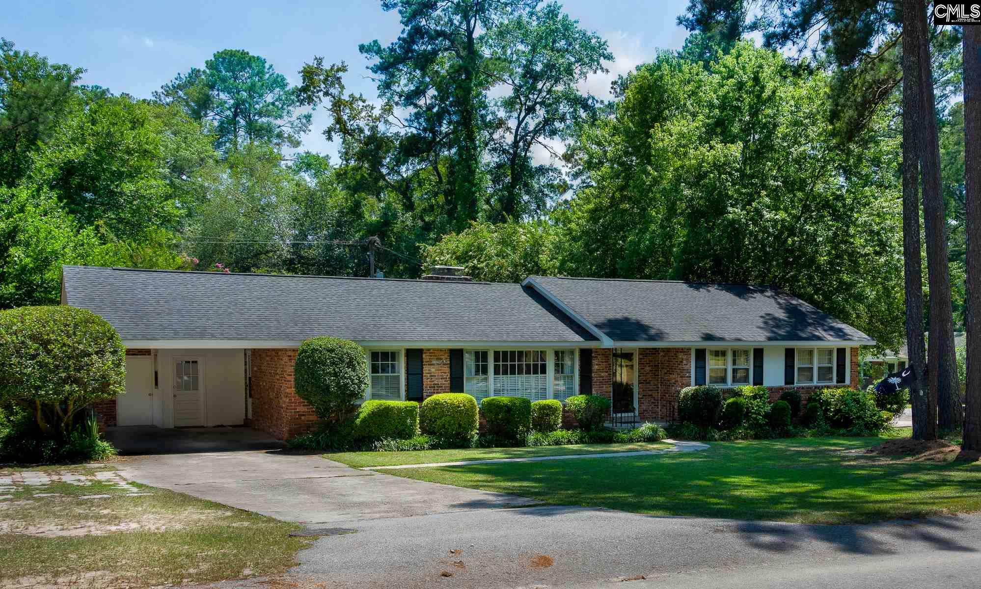 3104 Dalloz Columbia, SC 29204-4227
