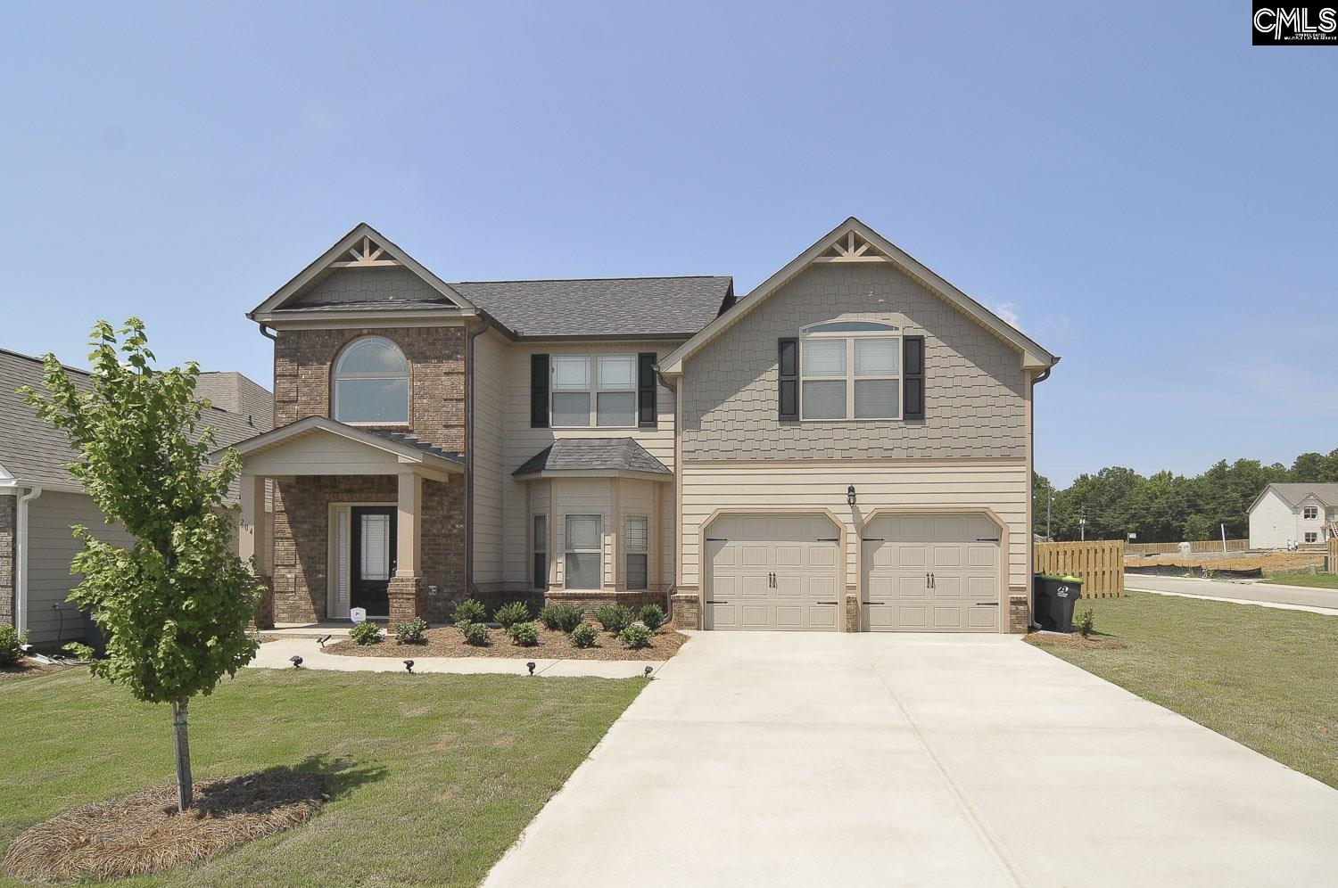 204 Village Green Way Lexington, SC 29072