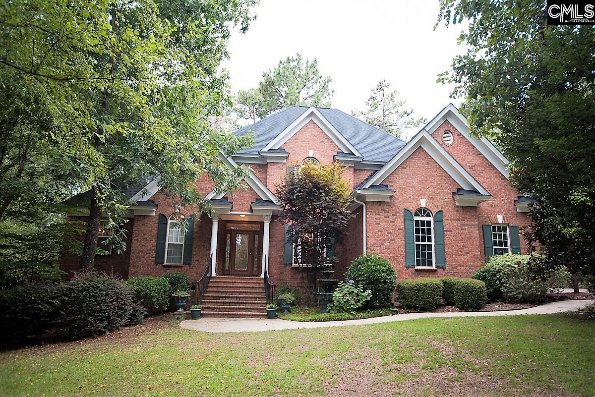 Woodcreek Farms Neighborhood Homes for Sale in Northeast Columbia SC