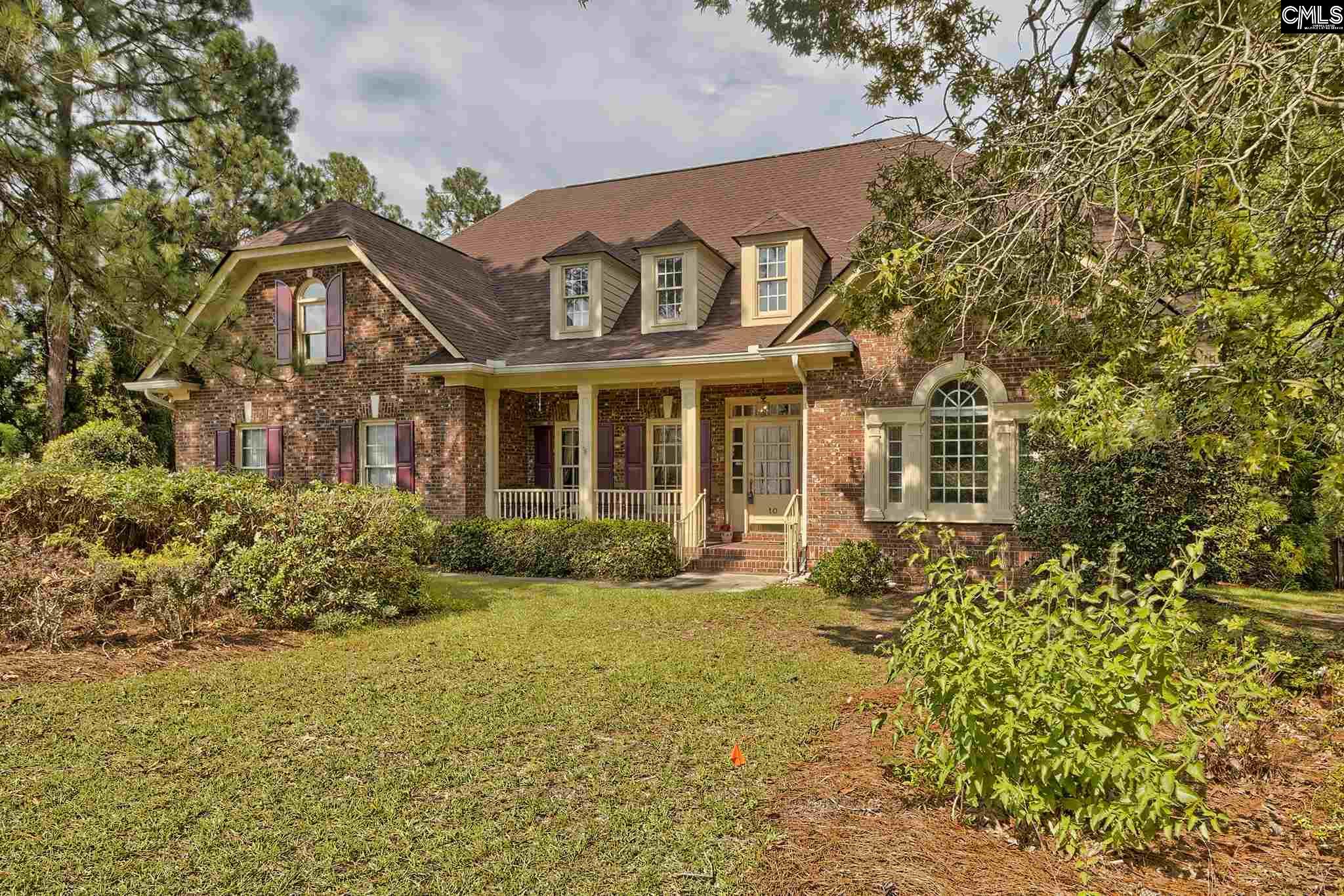 Wildewood Neighborhood Listings in Columbia SC