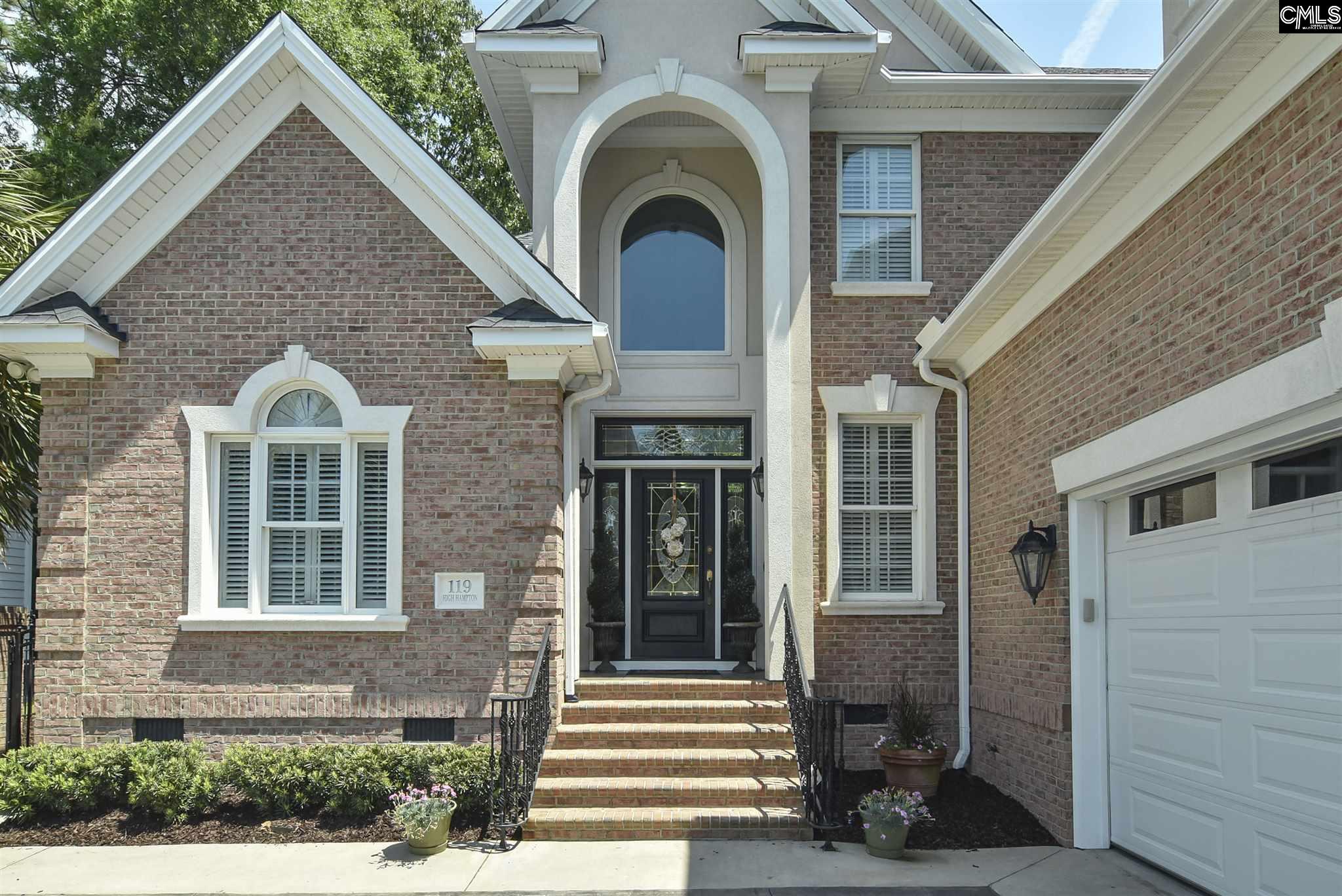 119 High Hampton Columbia, SC 29209