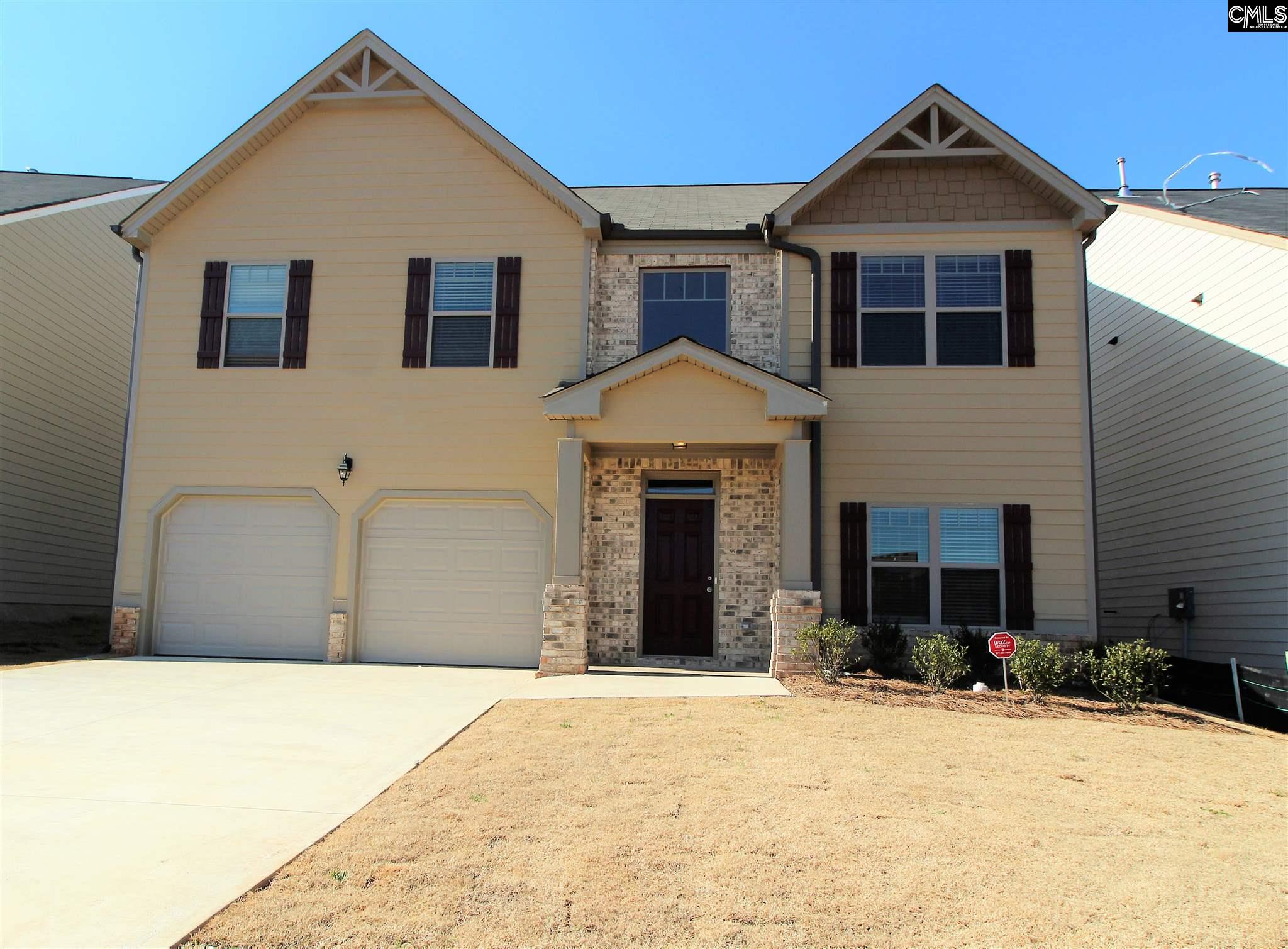125 Village View Lexington, SC 29072