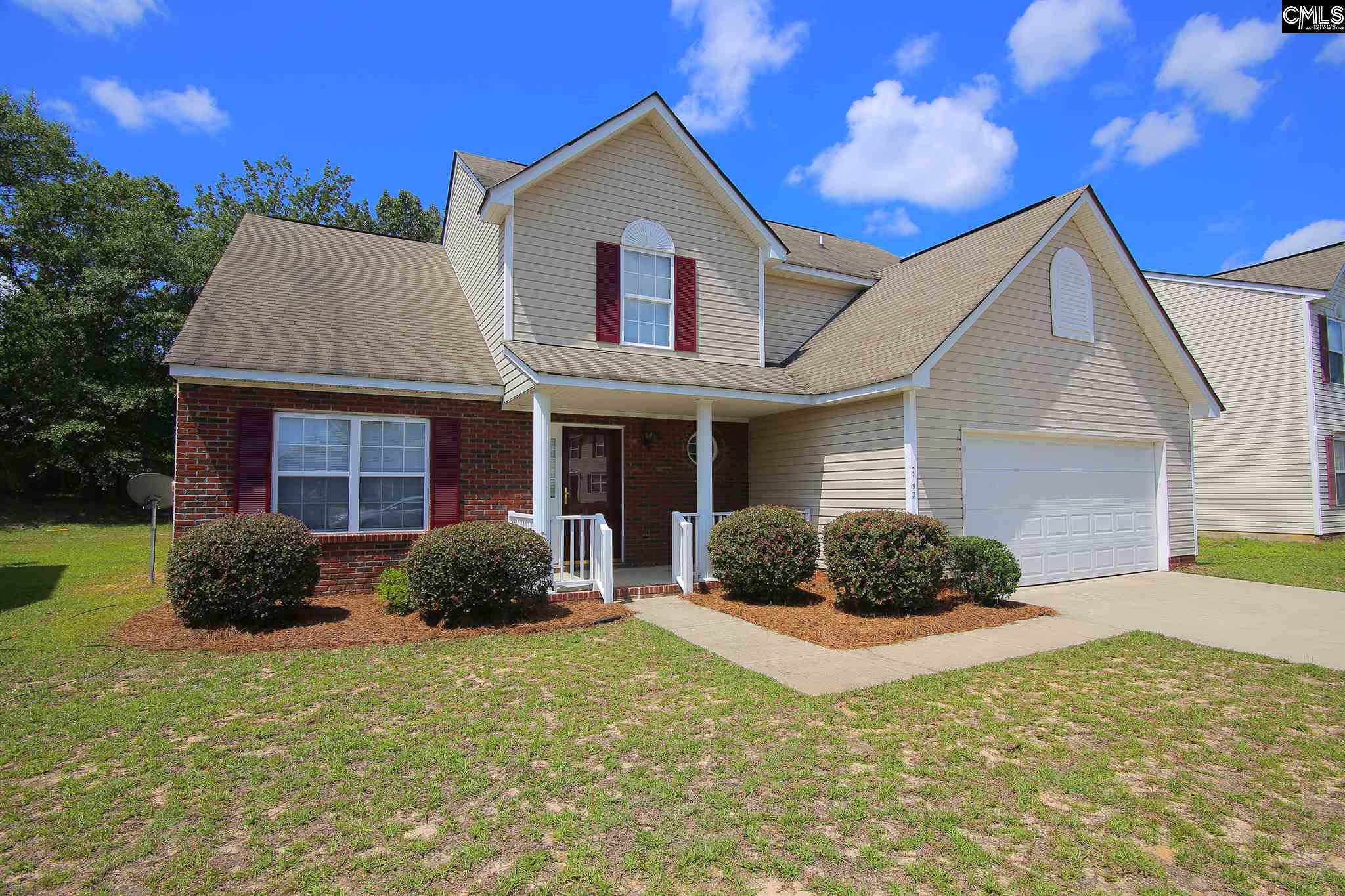 Columbia SC Real Estate 2193 Wilkinson Dr Columbia SC 29229 MLS 453310