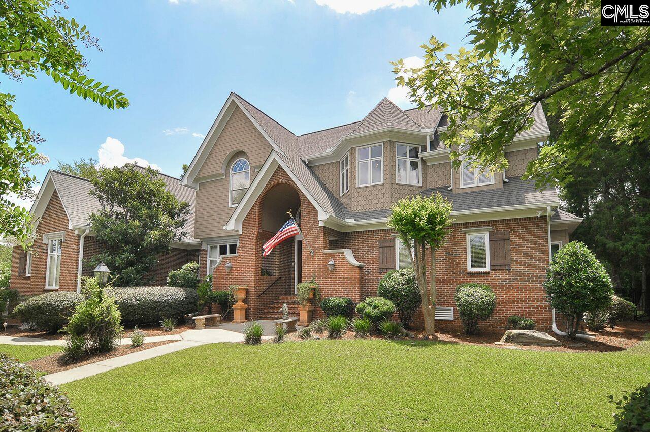 6 Ascot Ridge Irmo, SC 29063-8975